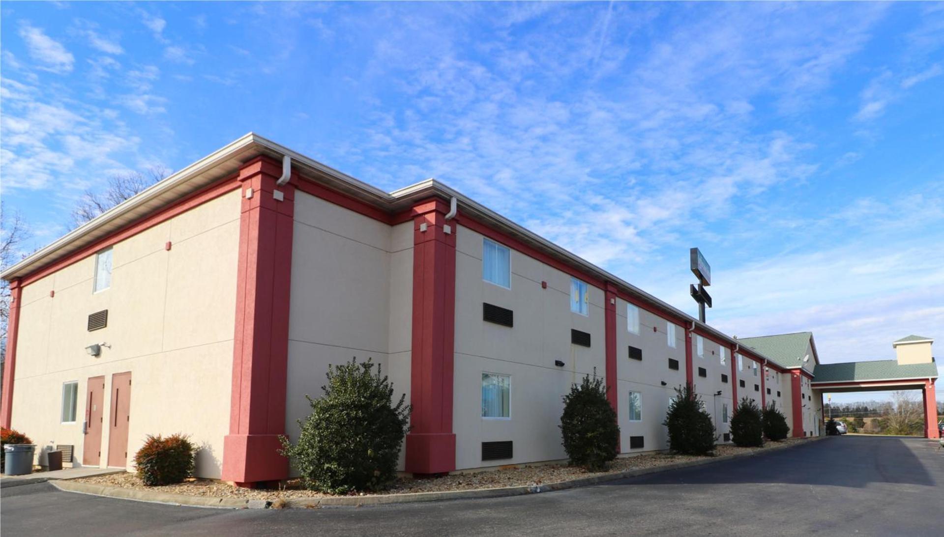 Jefferson Inn Dandridge photo 15