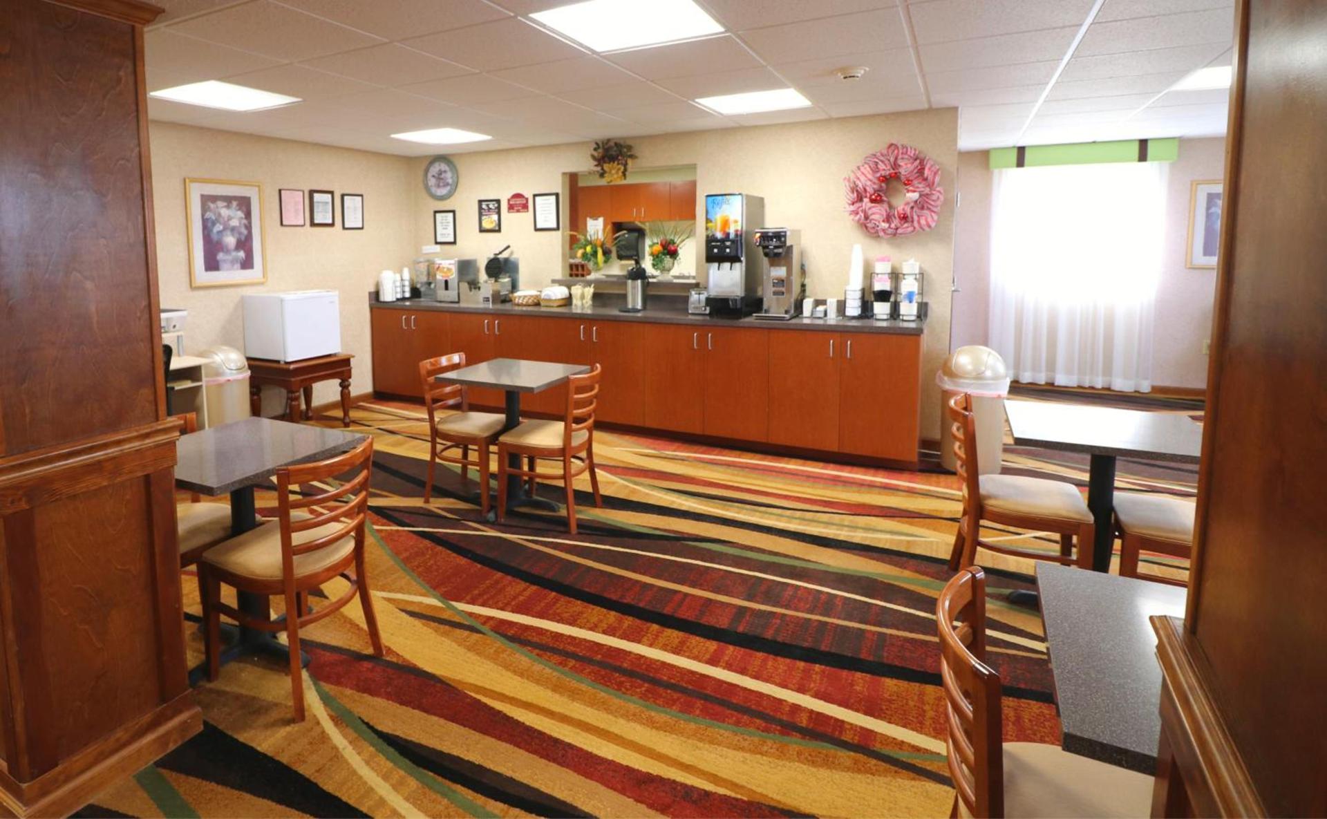 Jefferson Inn Dandridge photo 10
