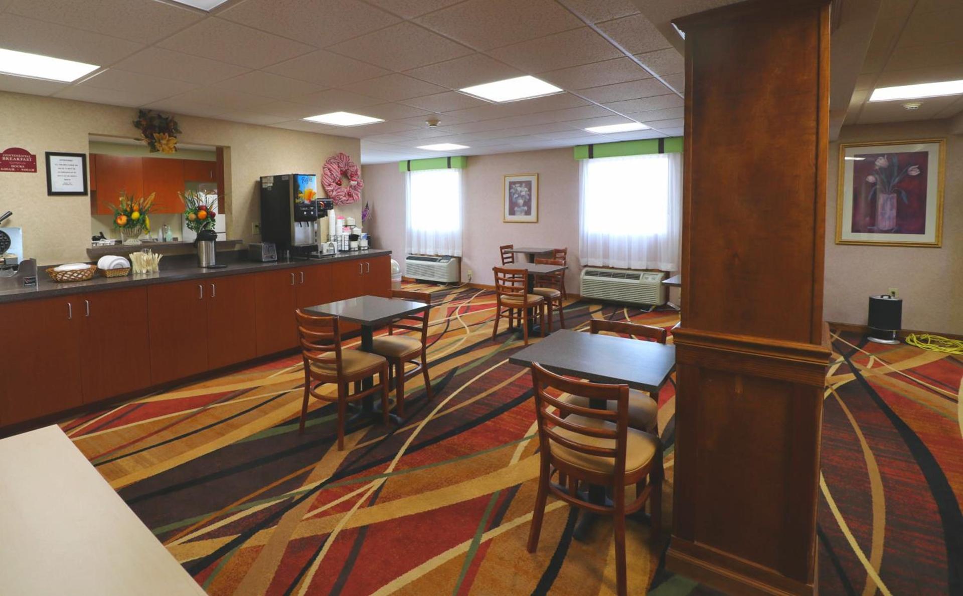 Jefferson Inn Dandridge photo 18