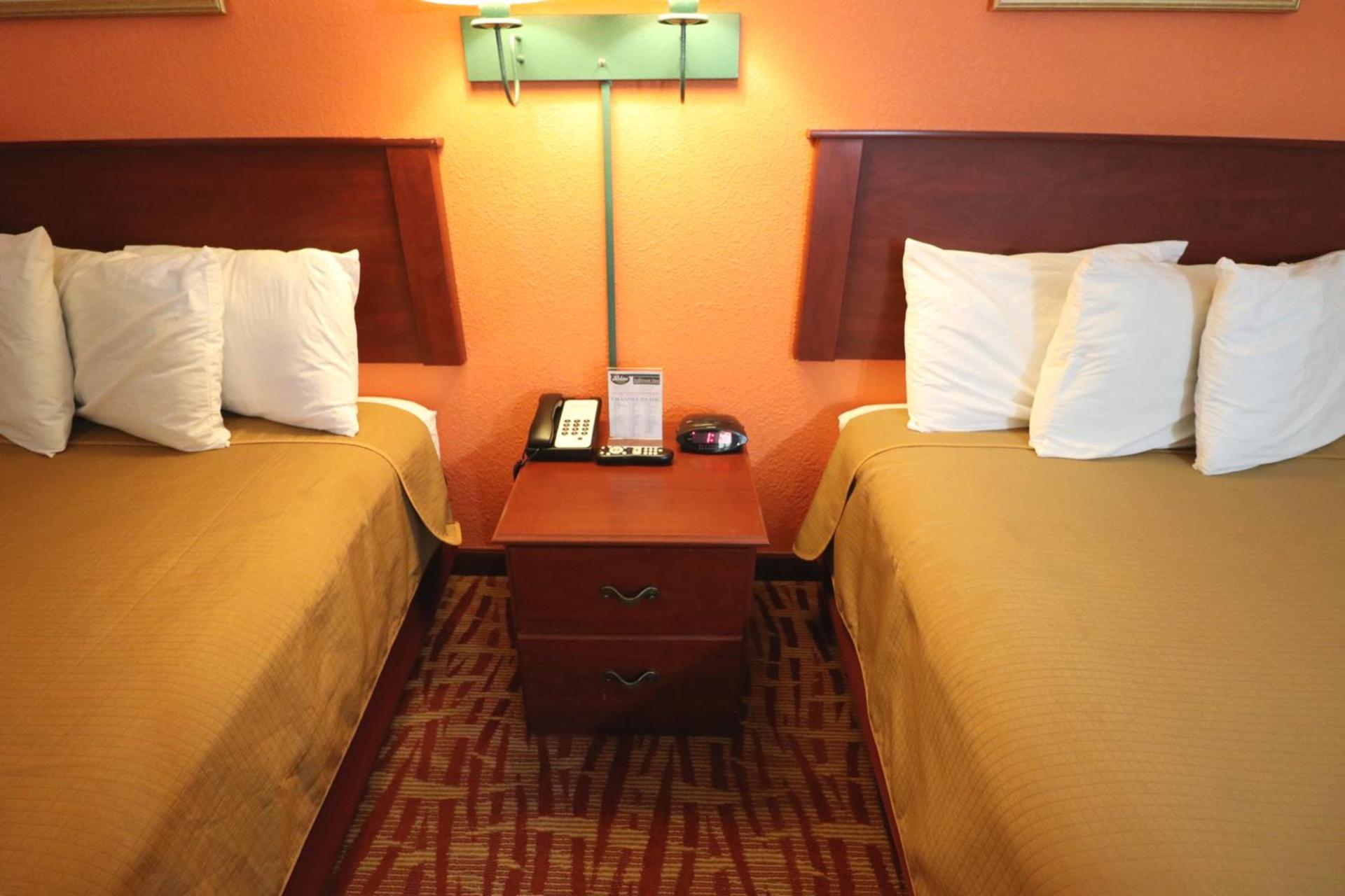 Jefferson Inn Dandridge photo 14
