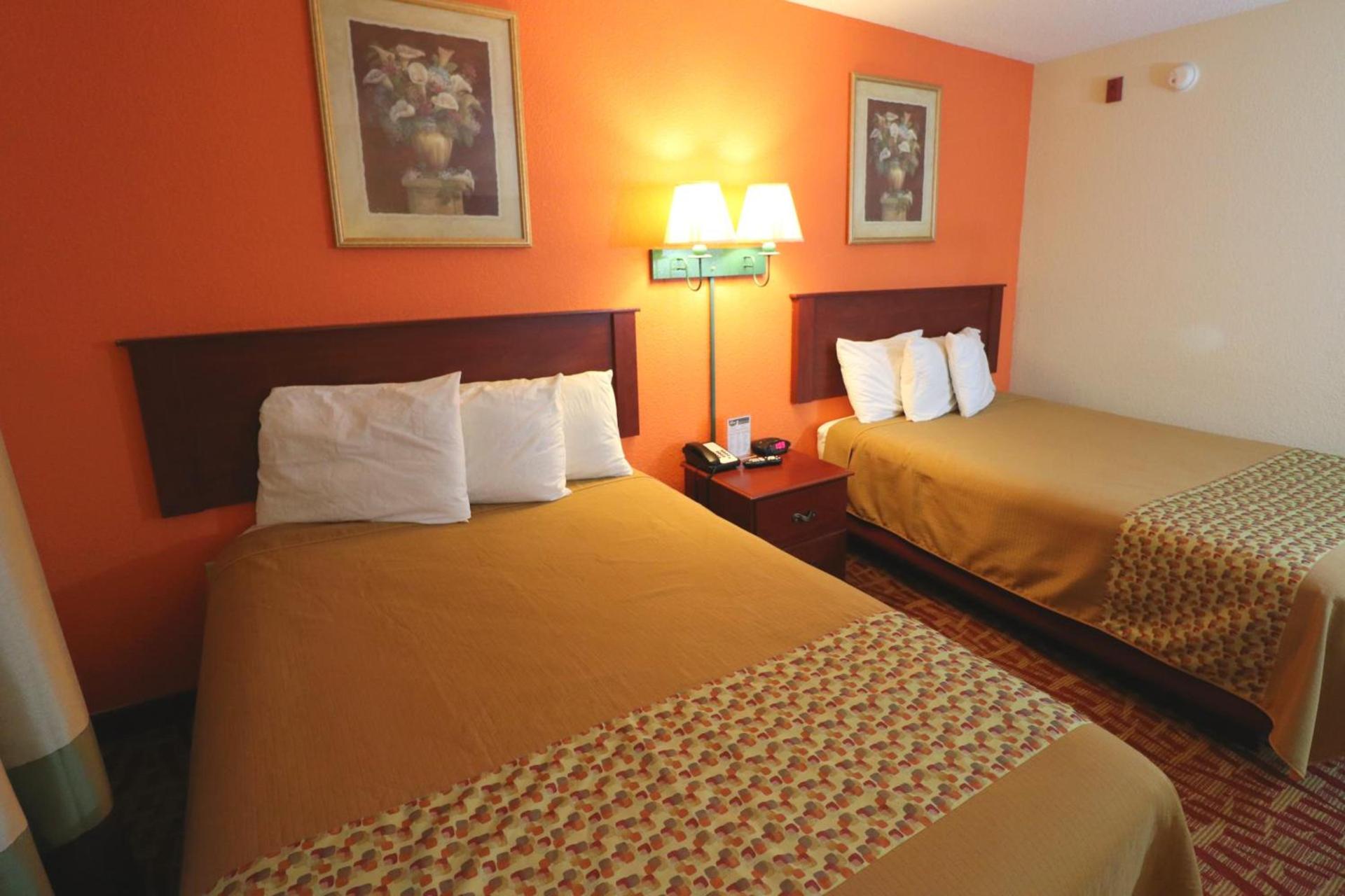 Jefferson Inn Dandridge photo 16