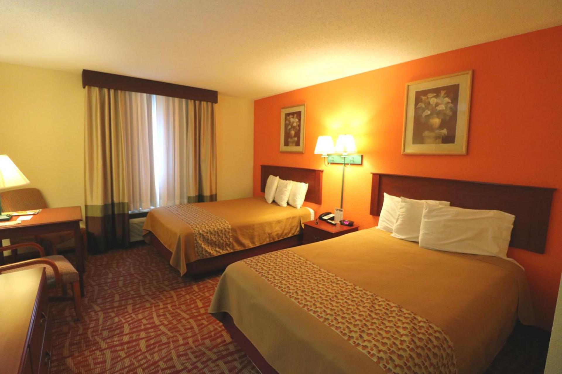 Jefferson Inn Dandridge photo 4