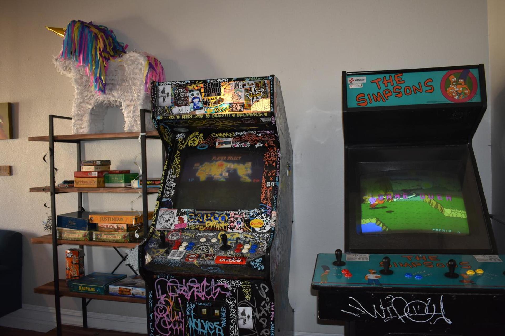 HI San Diego Downtown Hostel photo 6