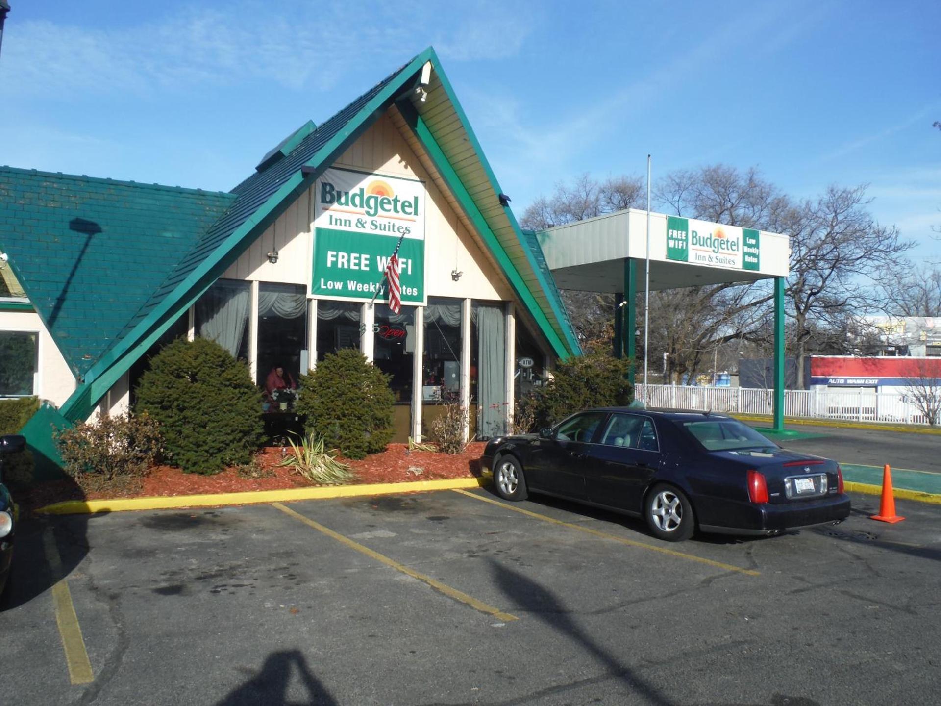 Budgetel Inn & Suites Hotel photo 1