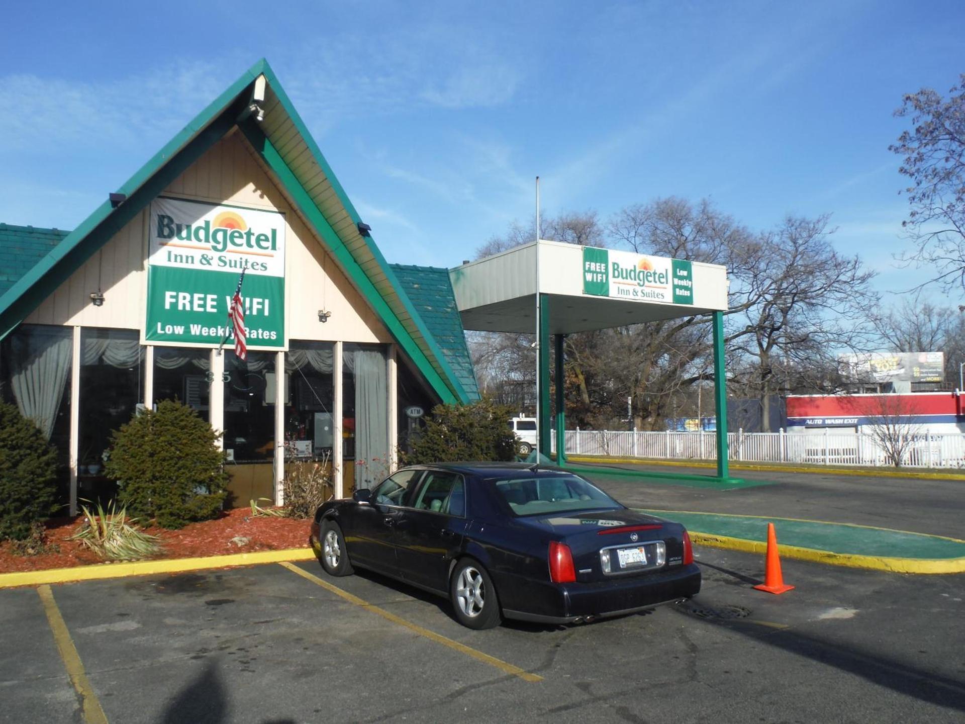 Budgetel Inn & Suites Hotel photo 6