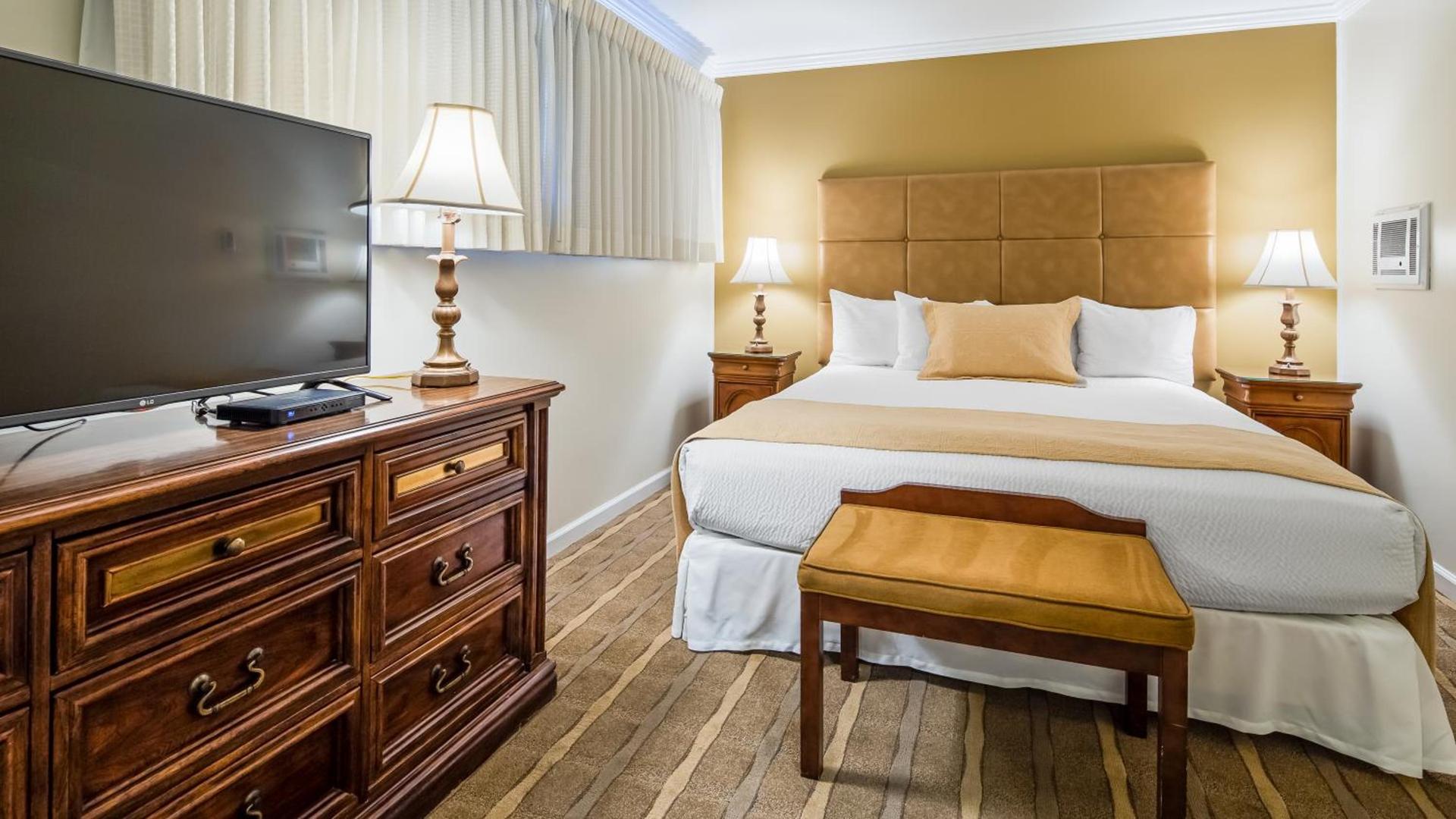 Best Western Plus Santa Barbara photo 66