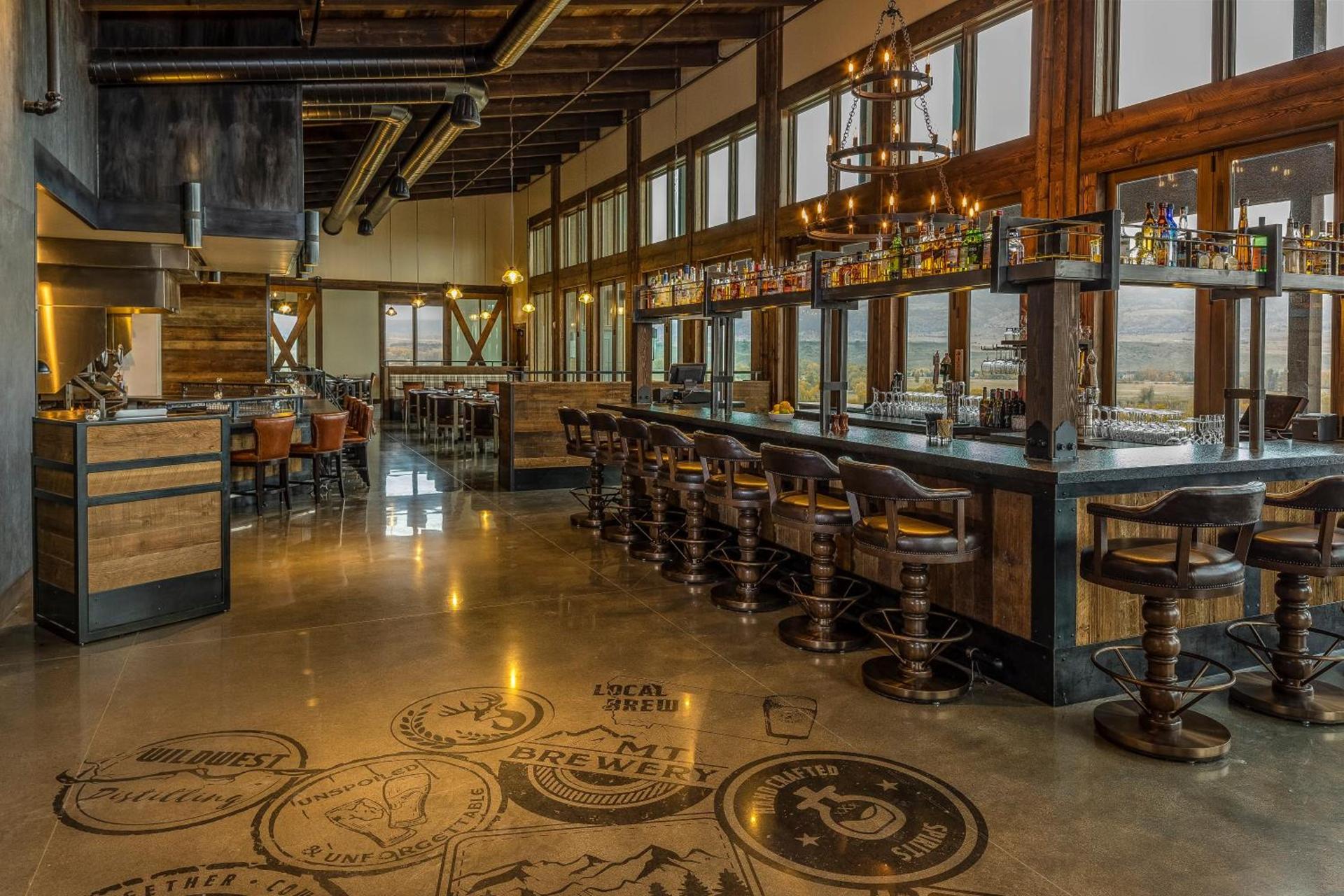 Sage Lodge photo 6