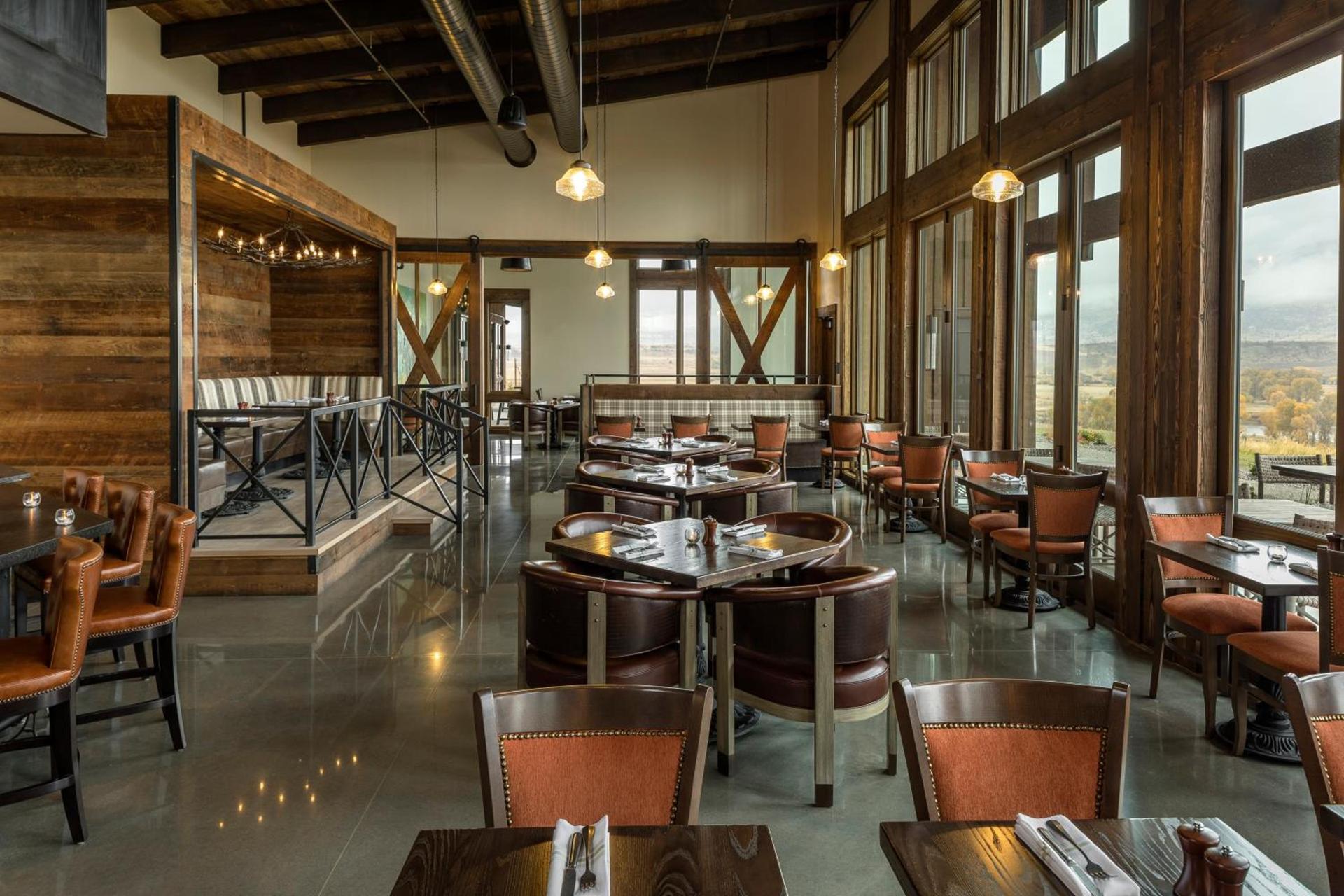 Sage Lodge photo 7