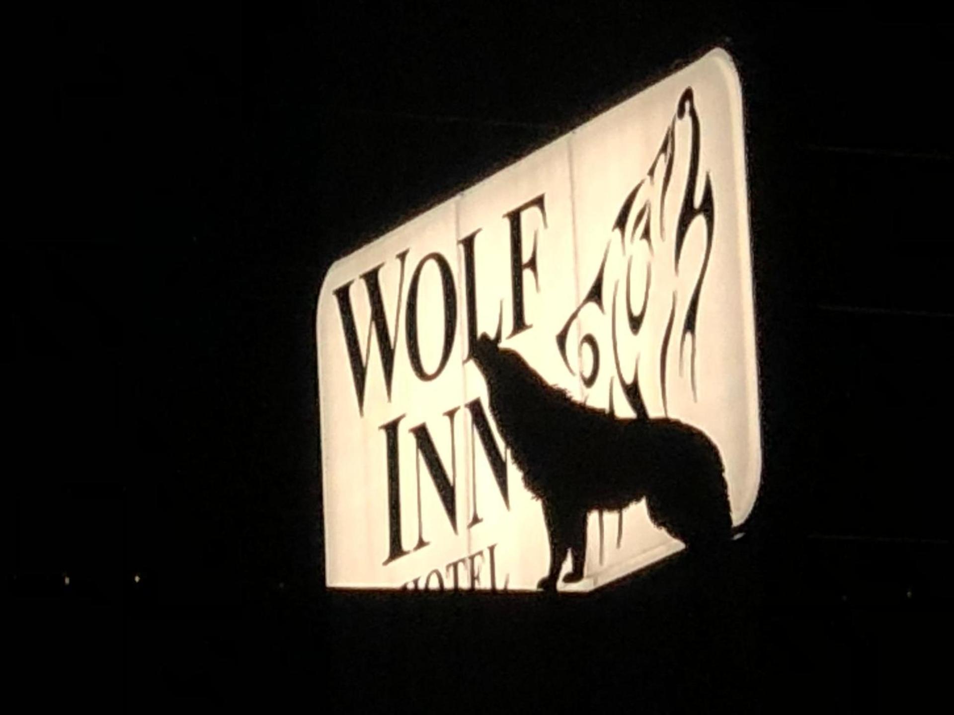 Wolf Inn Hotel photo 23