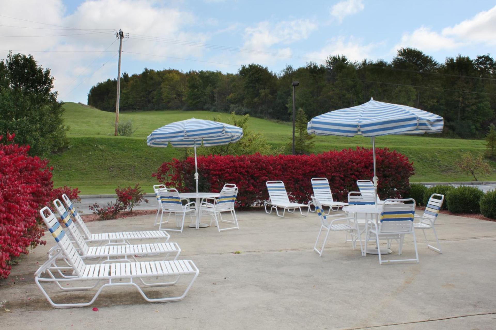 Best Western Richland Inn Mansfield photo 24