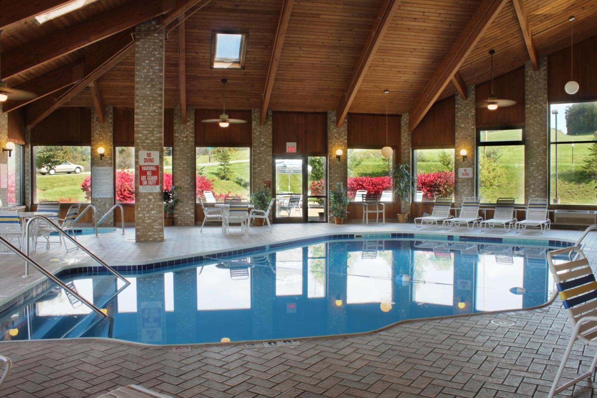 Best Western Richland Inn Mansfield photo 23