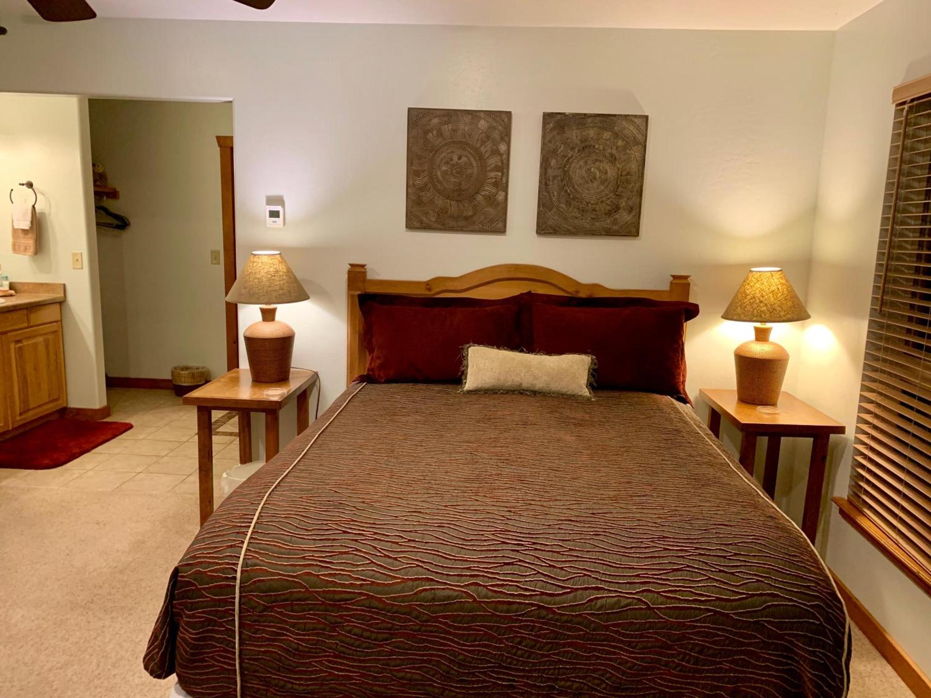 Slot Canyons Inn Bed & Breakfast photo 62