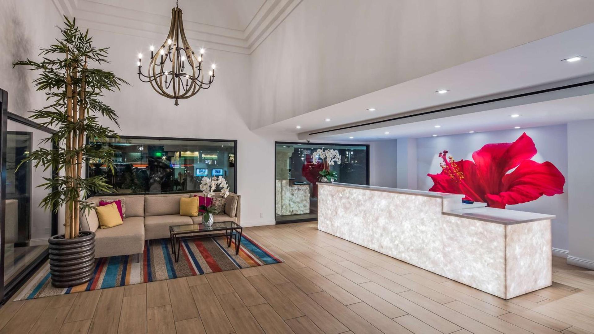 Best Western Plus Las Brisas Hotel photo 9