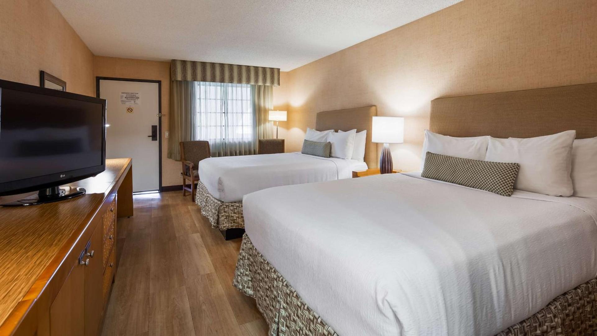 Best Western Plus Las Brisas Hotel photo 8