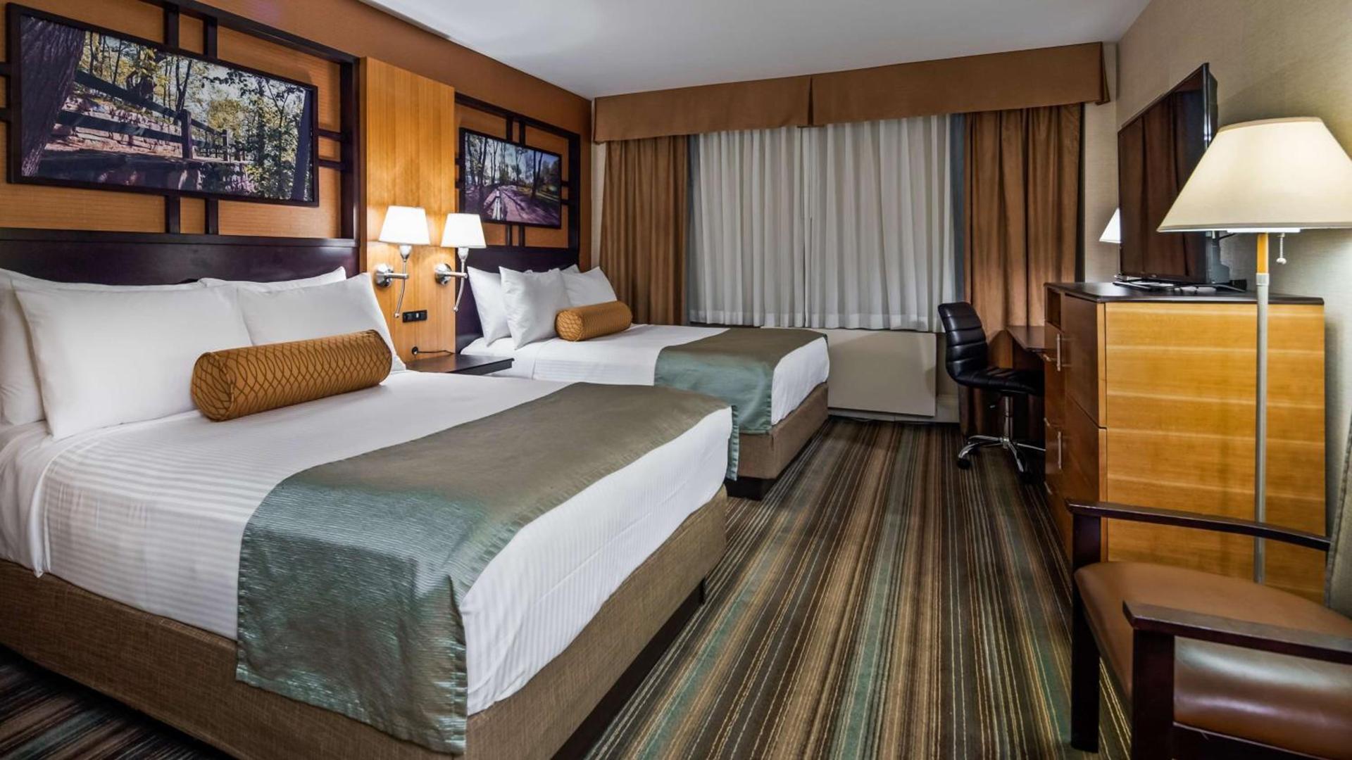Best Western Queens Gold Coast photo 10
