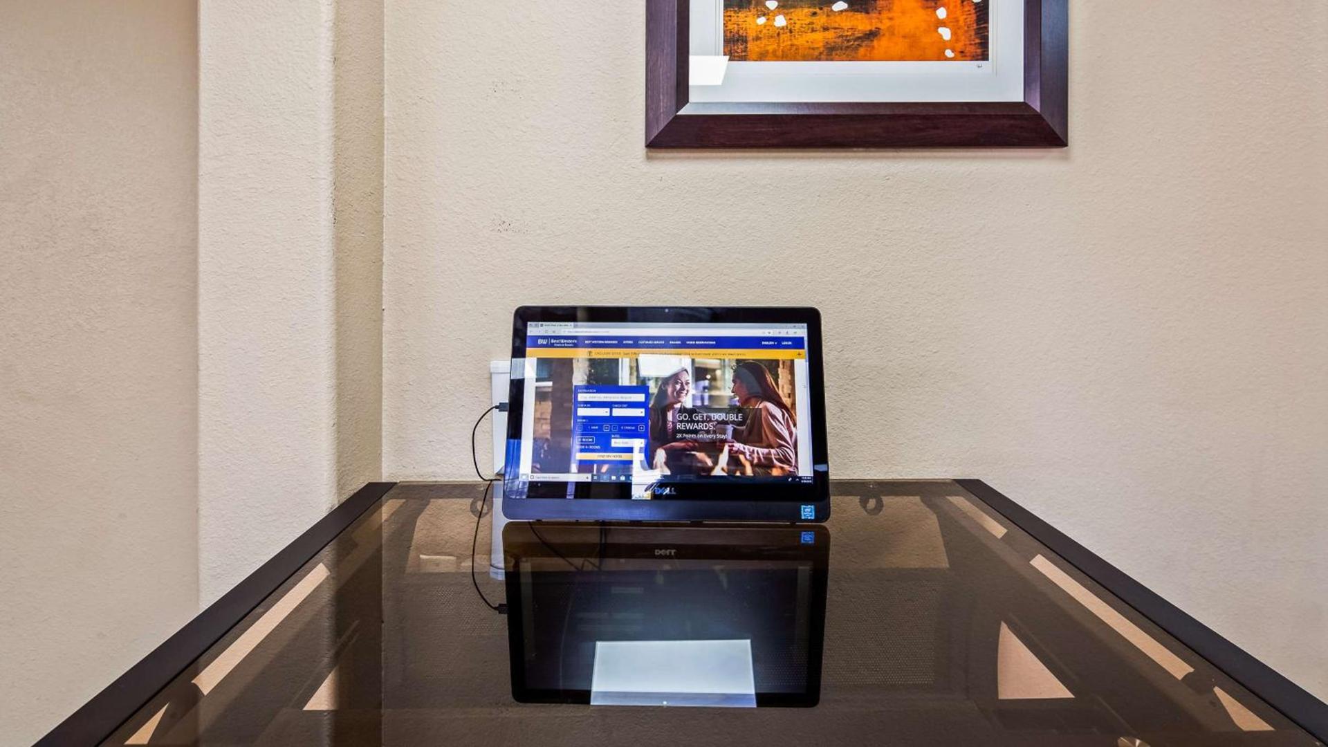 Best Western Executive Inn photo 23