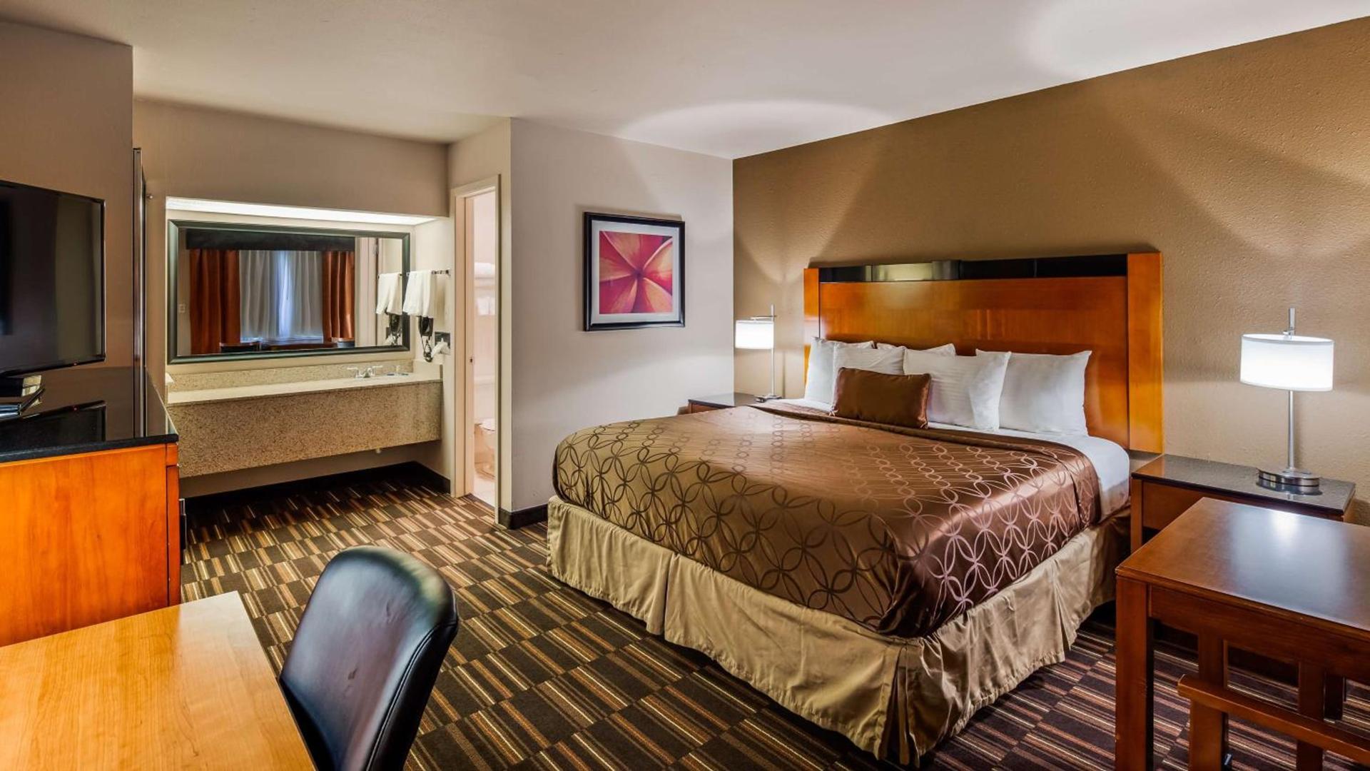 Best Western Executive Inn photo 19