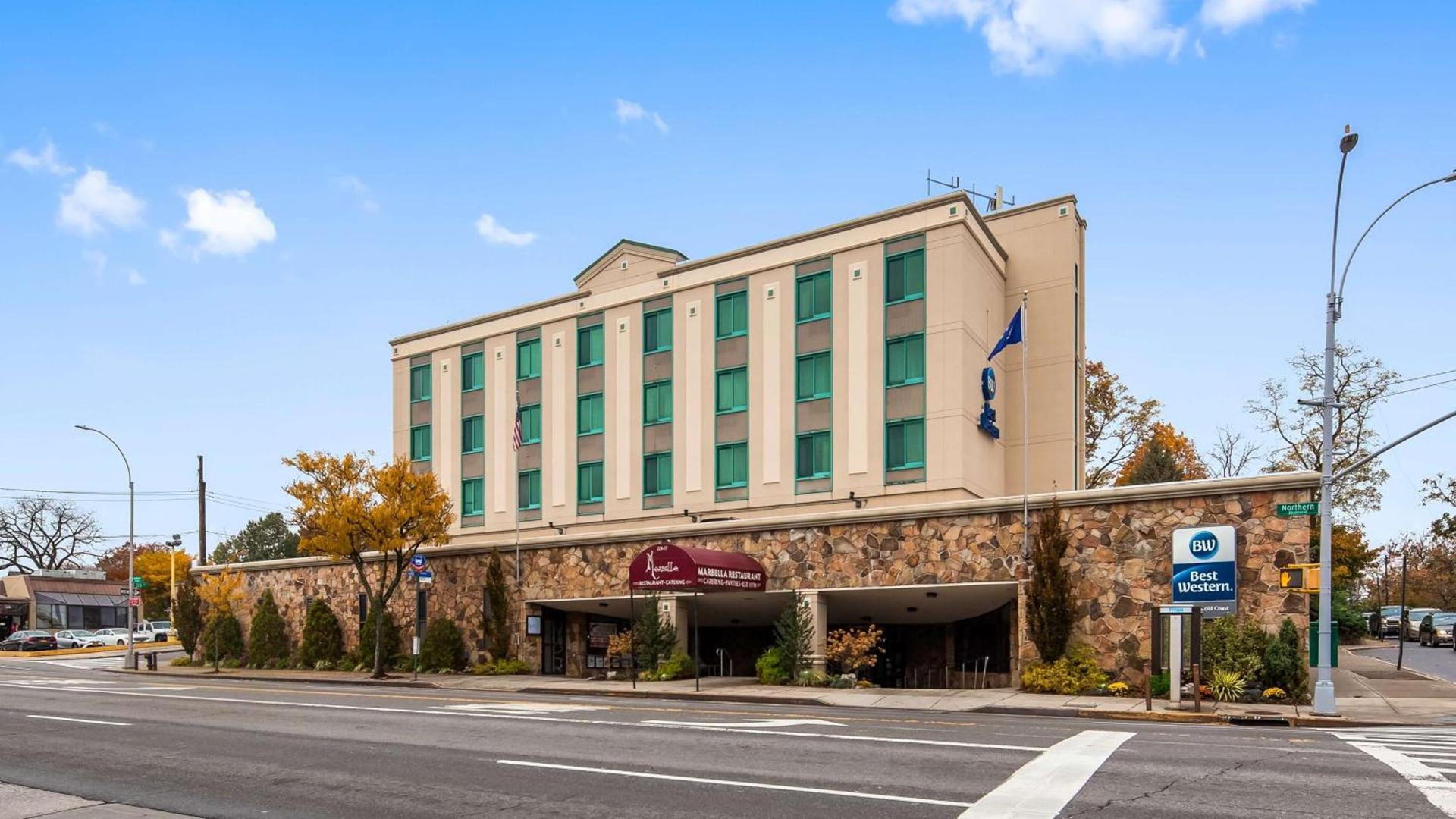 Best Western Queens Gold Coast photo 1