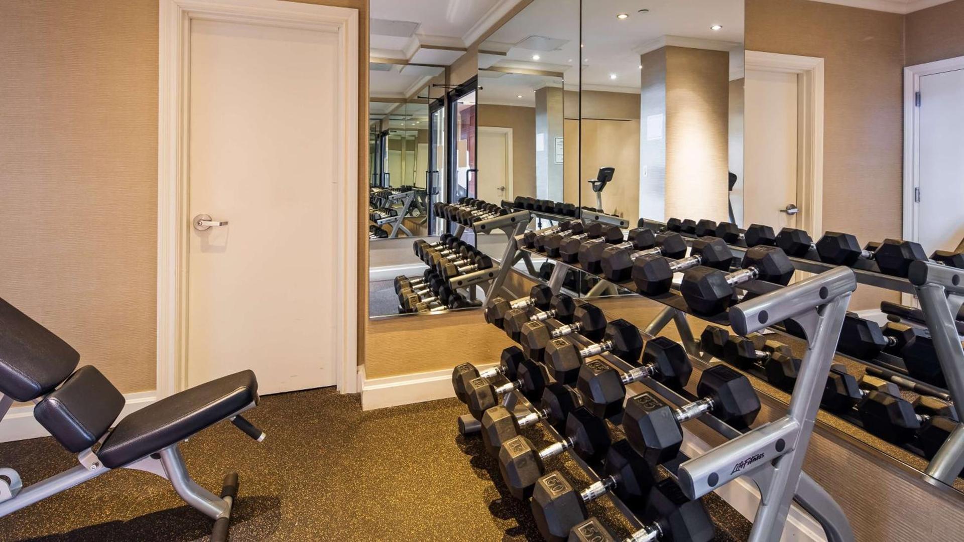 Best Western Queens Gold Coast photo 7