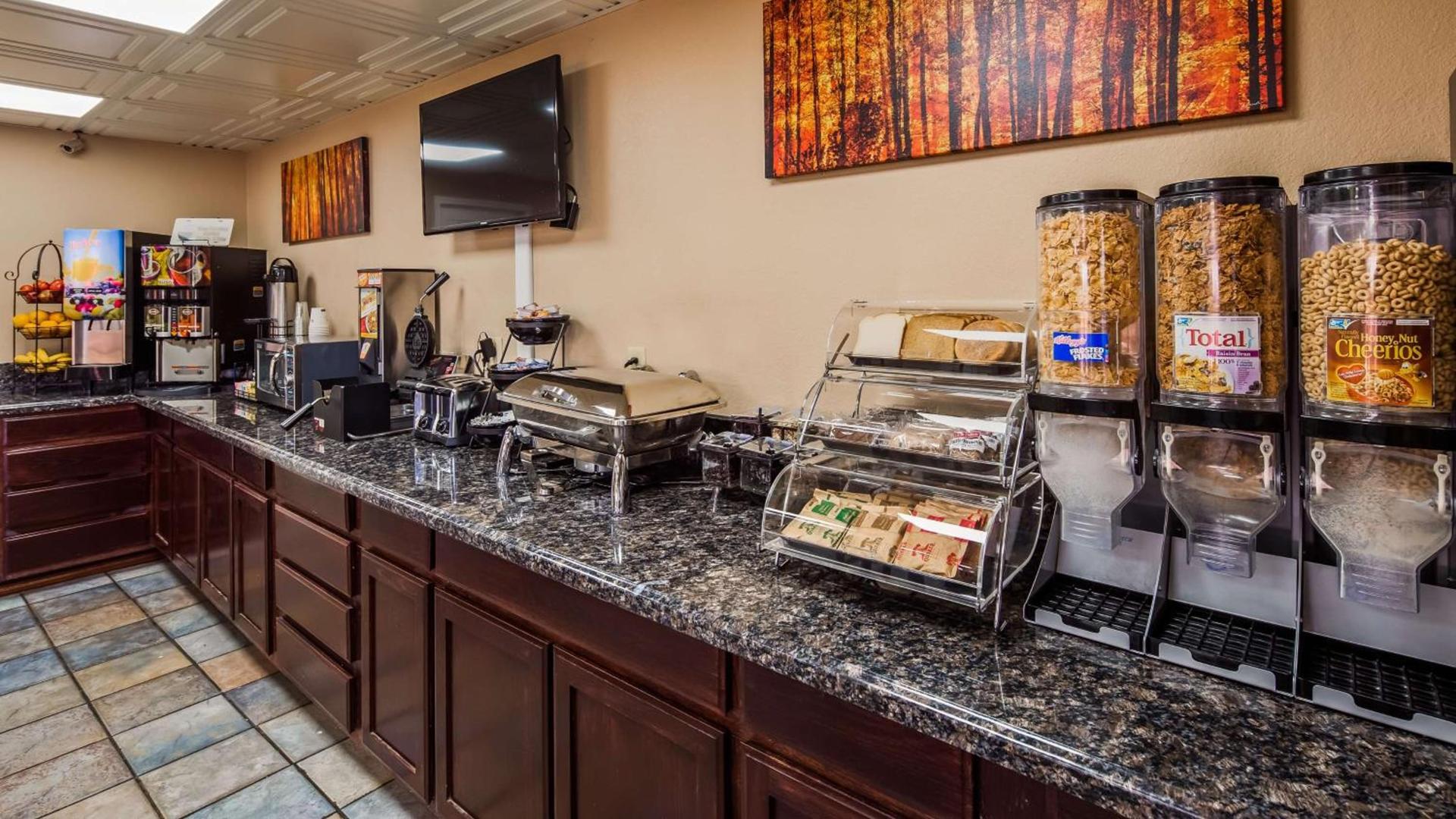 Best Western Executive Inn photo 3