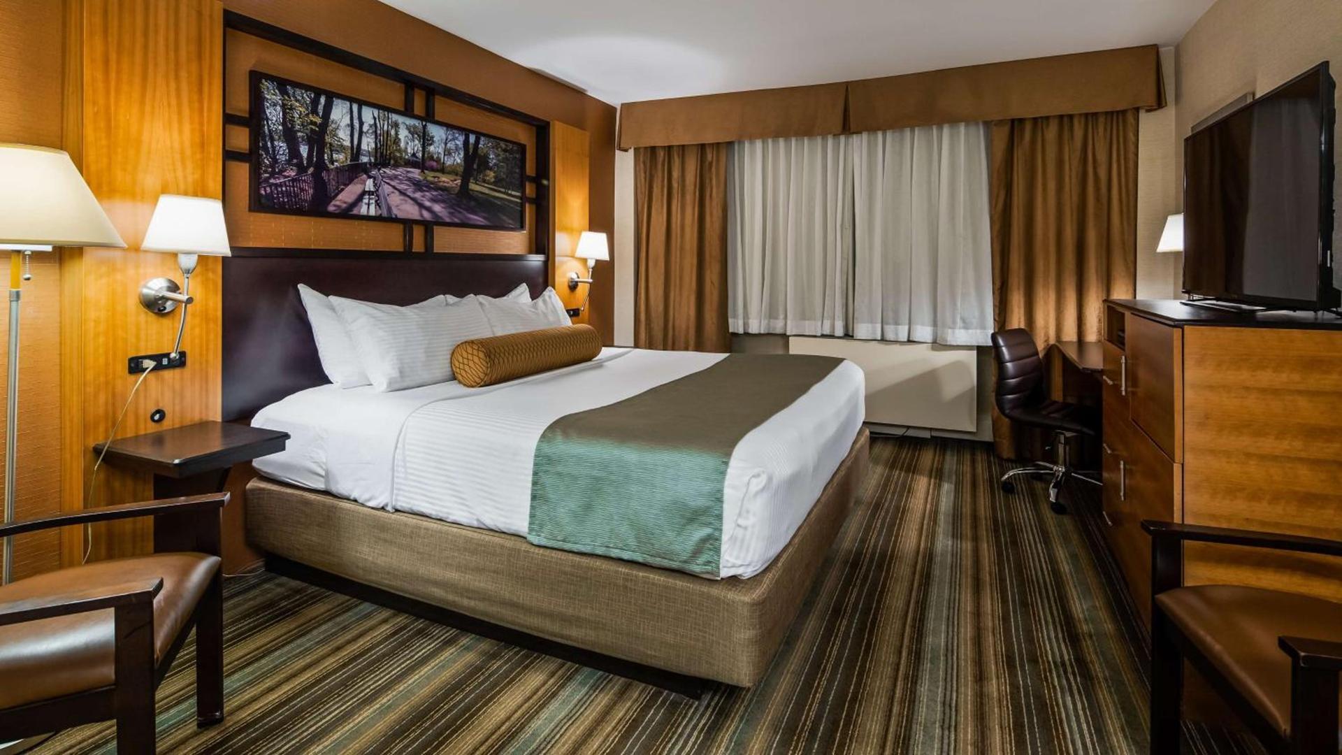 Best Western Queens Gold Coast photo 8