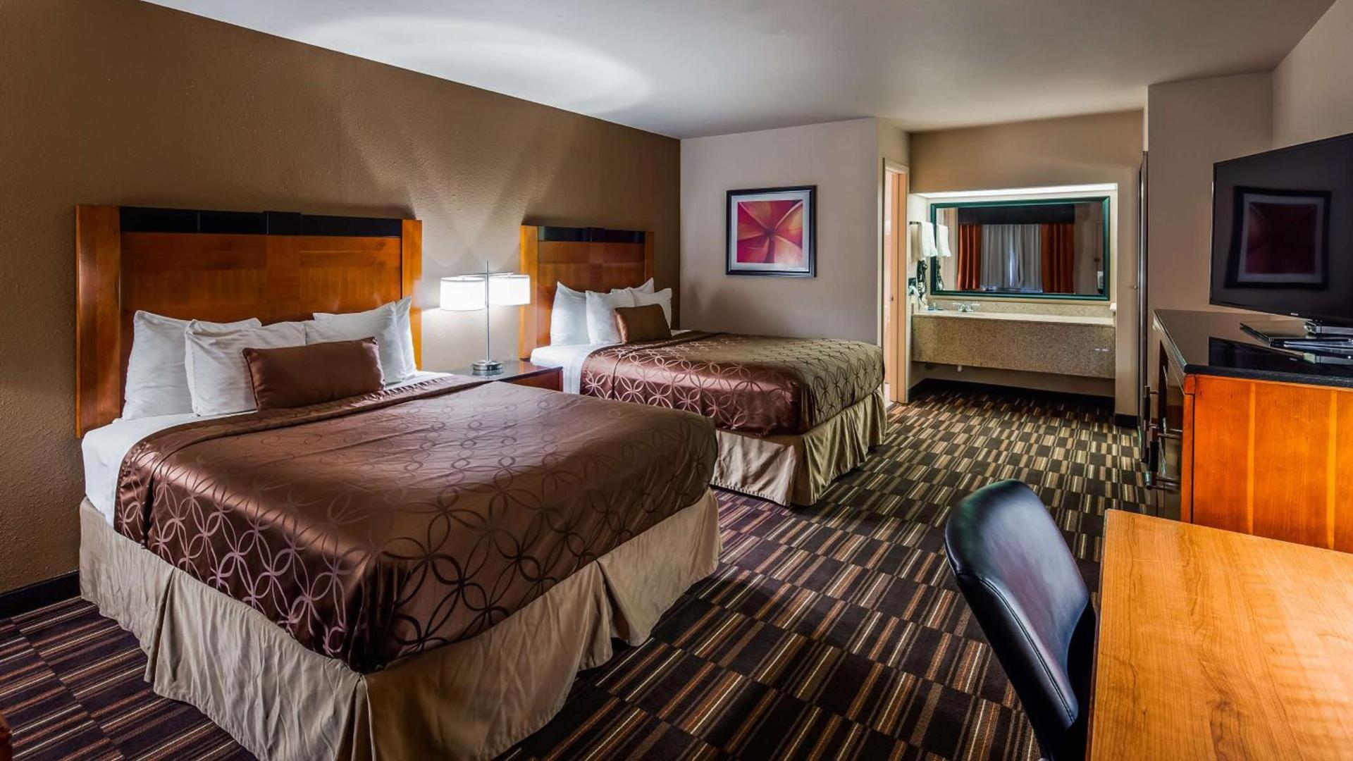 Best Western Executive Inn photo 2