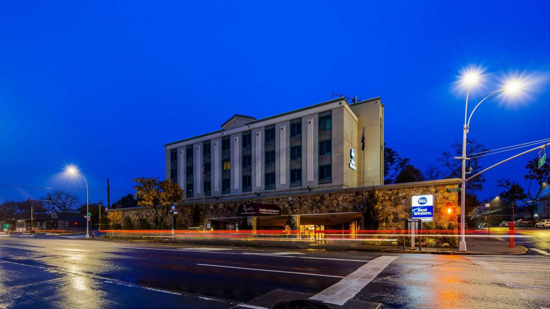 Best Western Queens Gold Coast photo 9