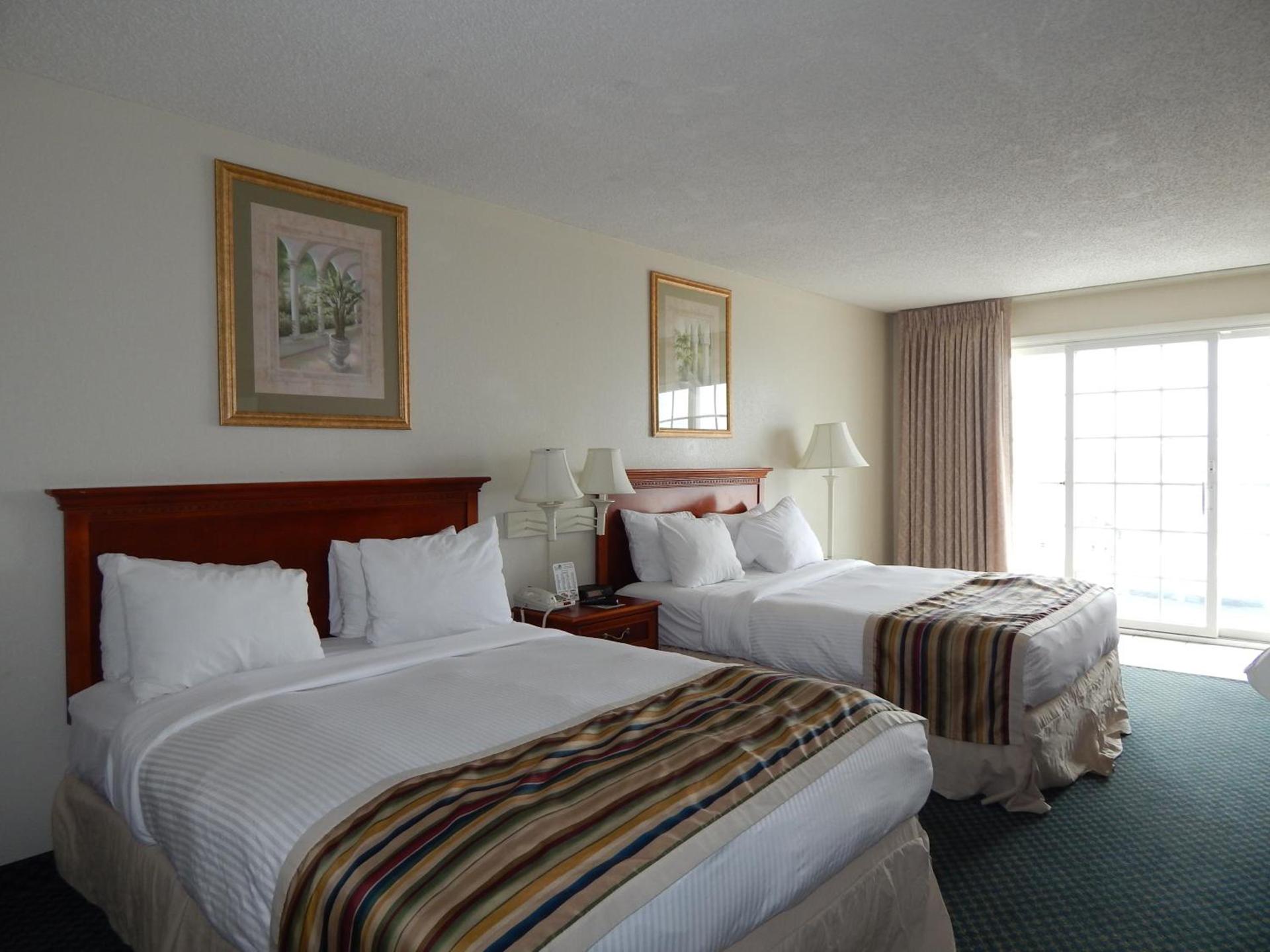 Paradise Plaza Inn photo 27