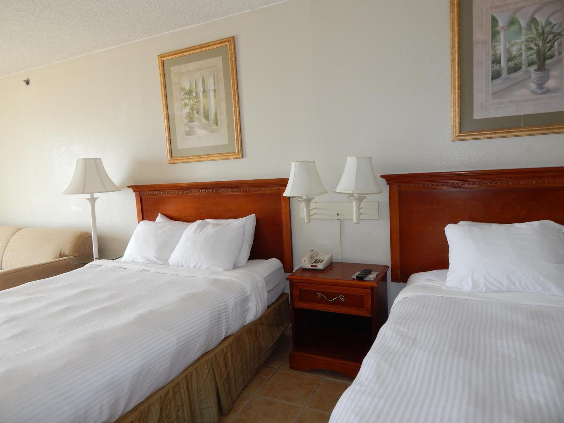 Paradise Plaza Inn photo 31