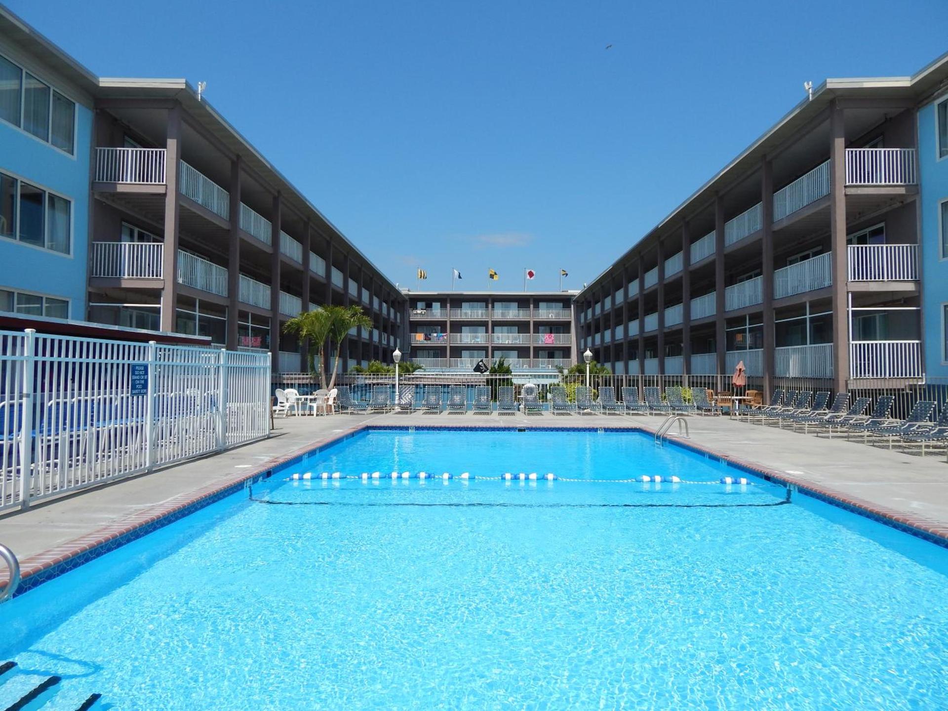 Flagship Oceanfront photo 27