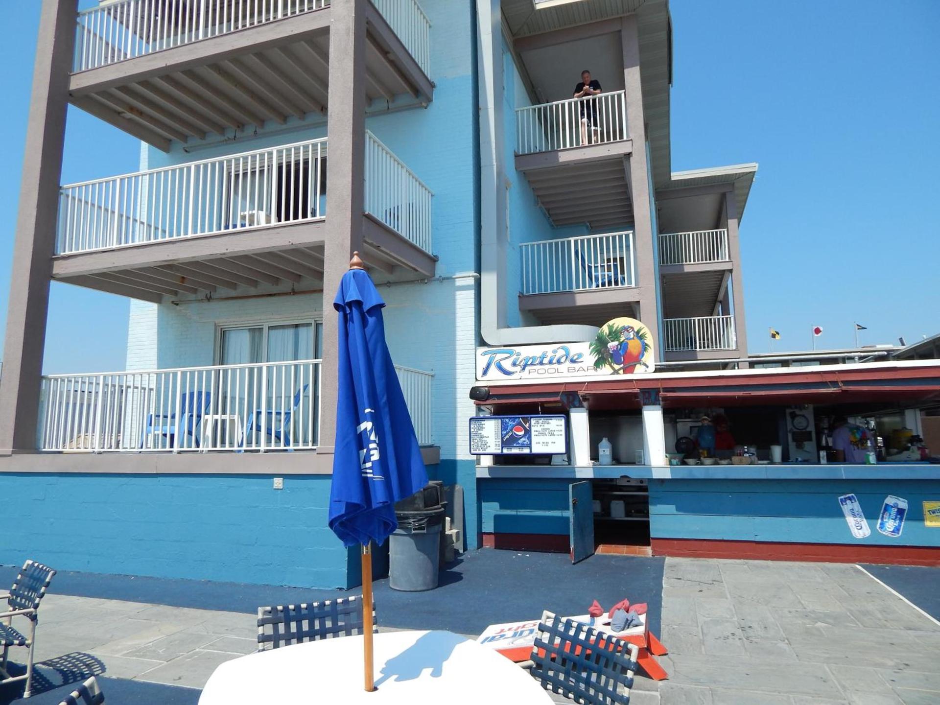 Flagship Oceanfront photo 31