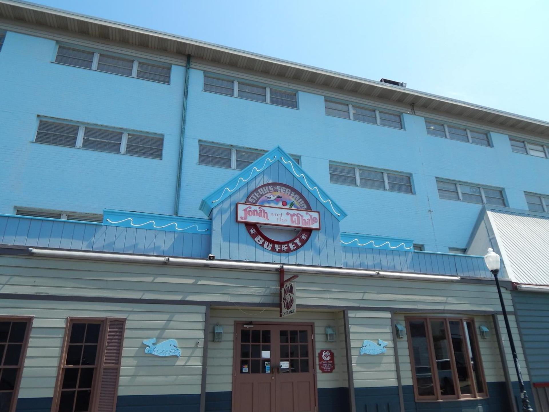 Flagship Oceanfront photo 33