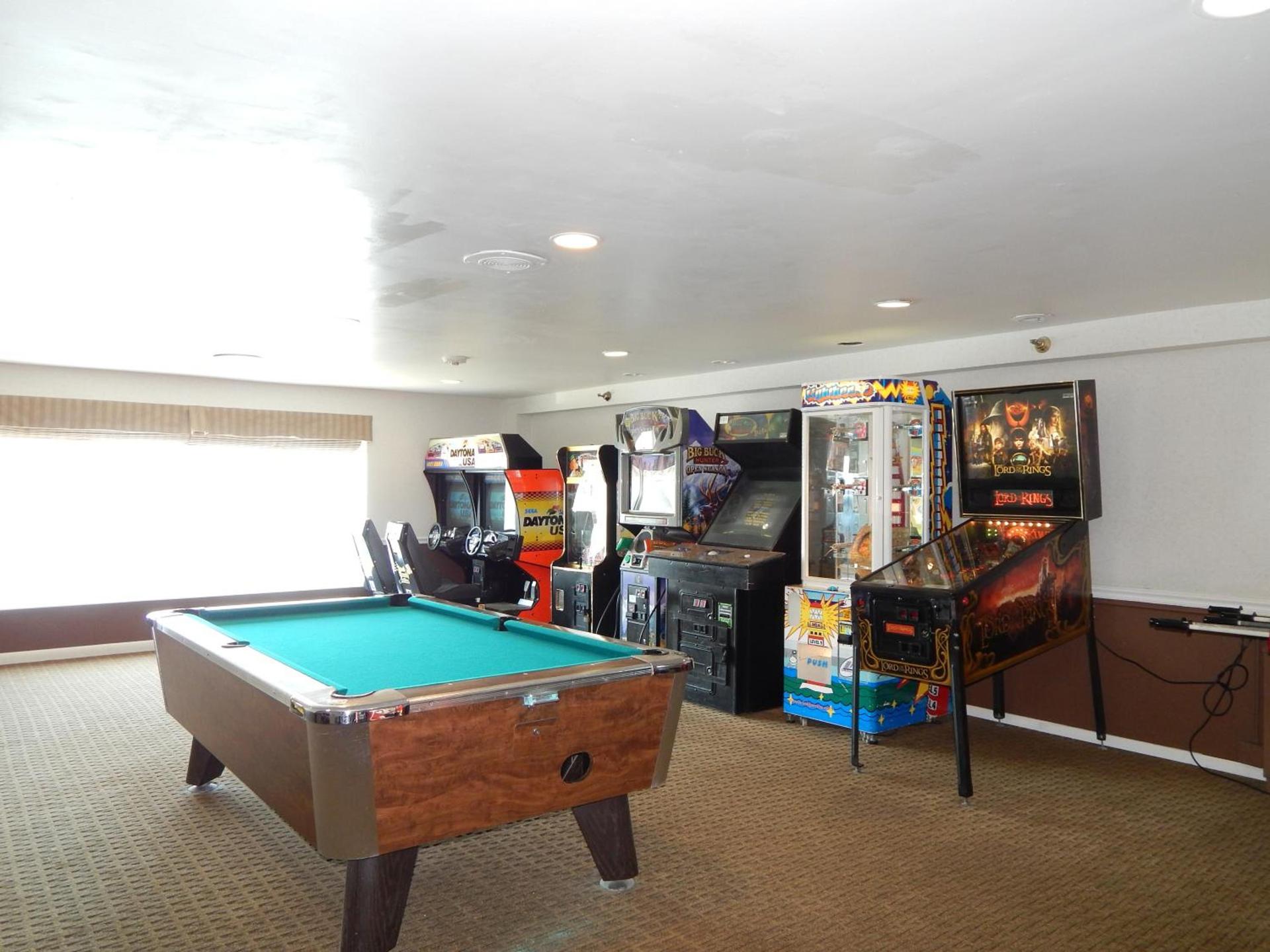 Flagship Oceanfront photo 34