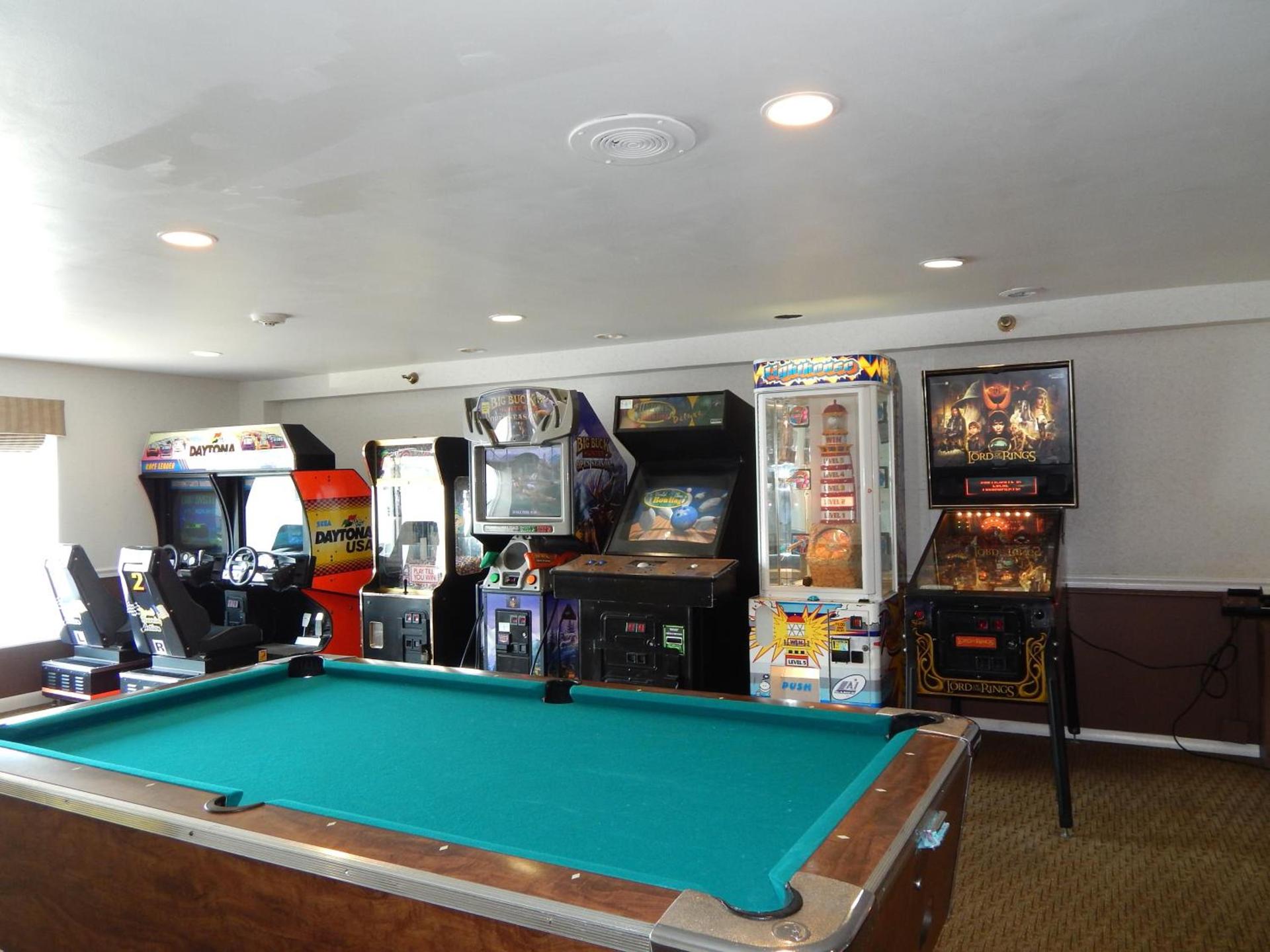 Flagship Oceanfront photo 35