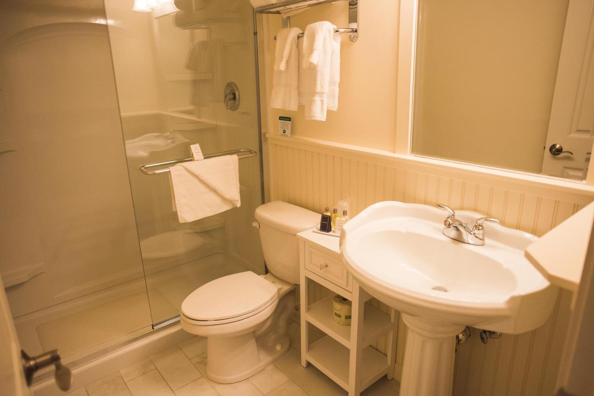 Circle Hotel Fairfield photo 37