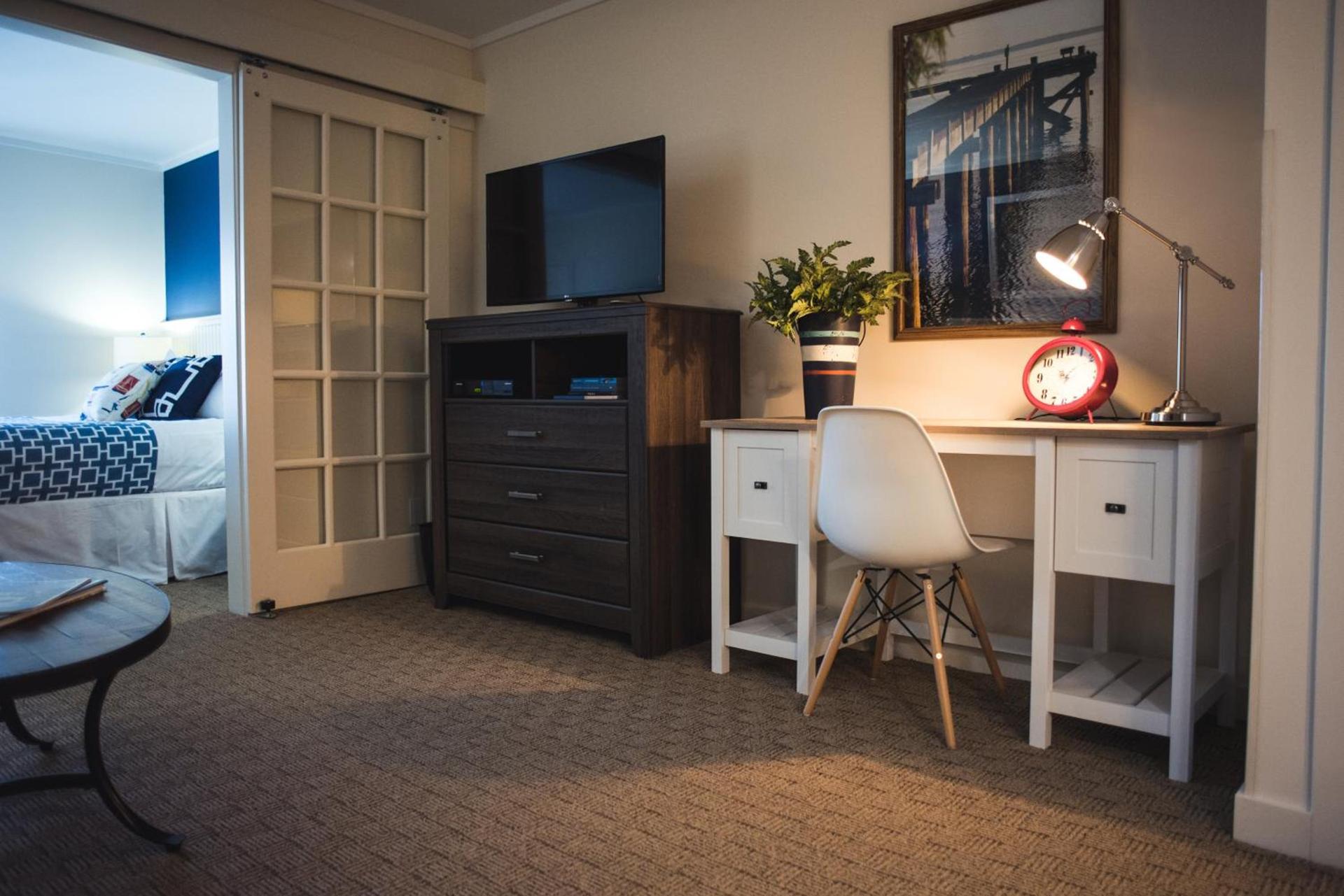 Circle Hotel Fairfield photo 24