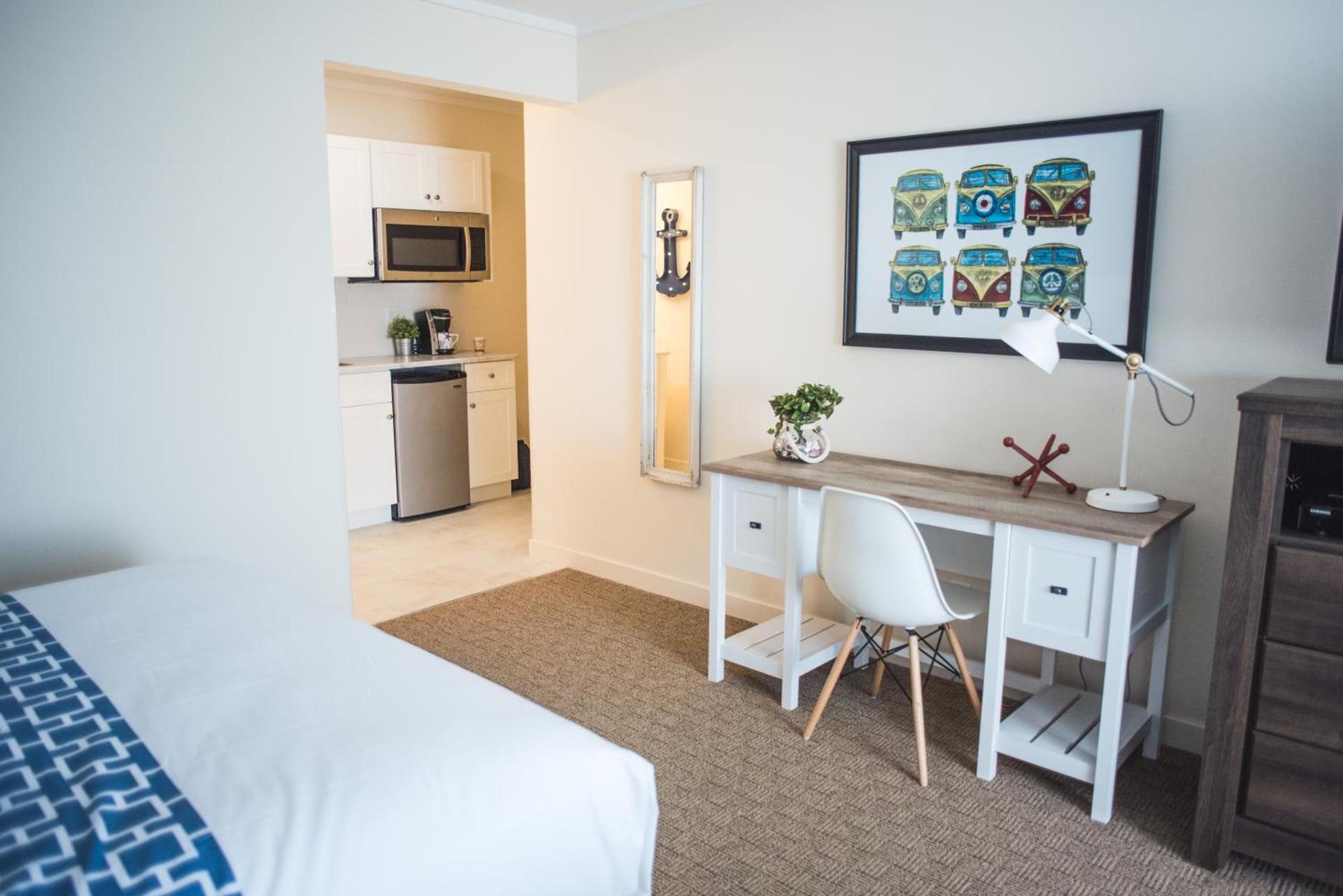 Circle Hotel Fairfield photo 29