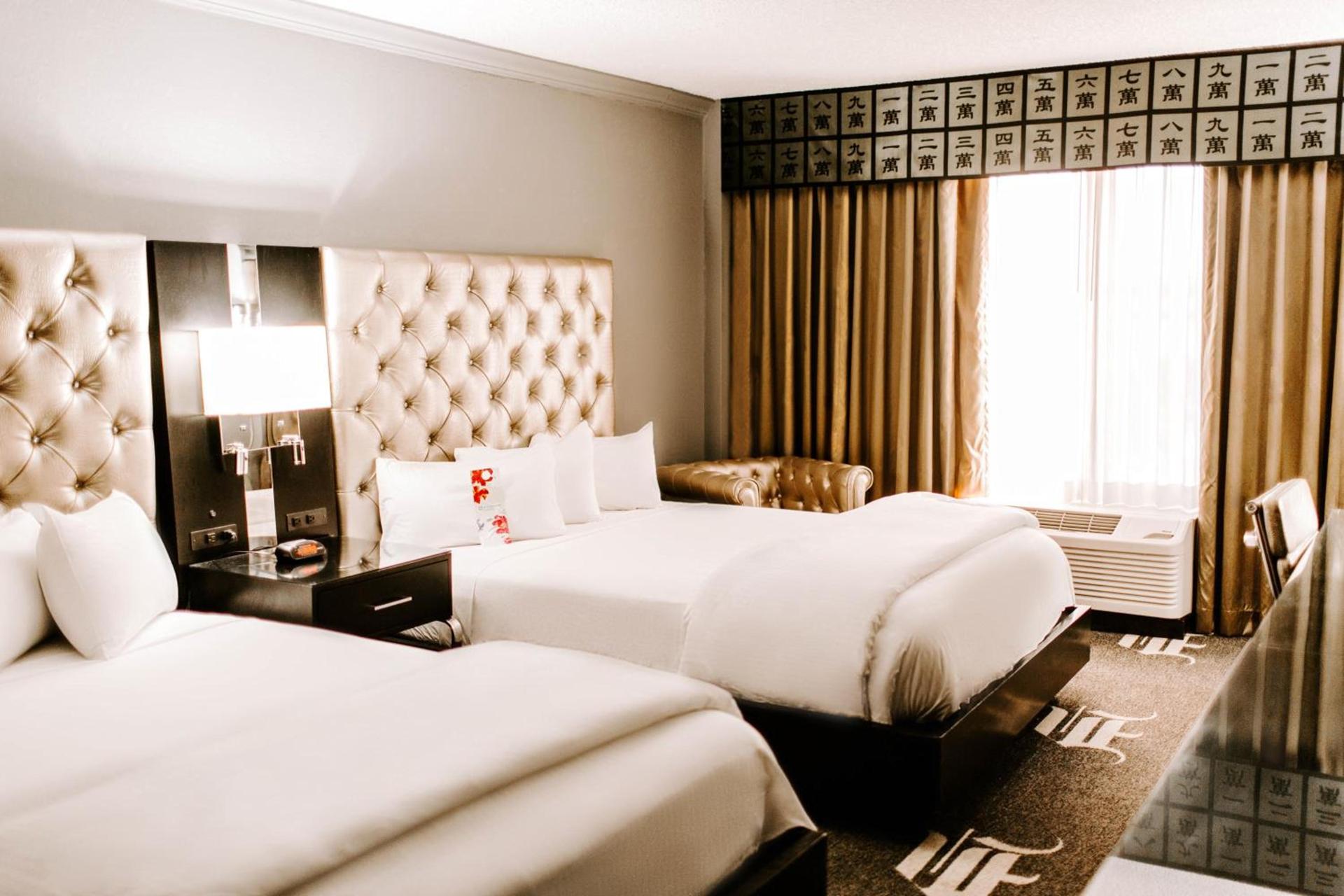 Wyndham Garden Dallas North photo 2