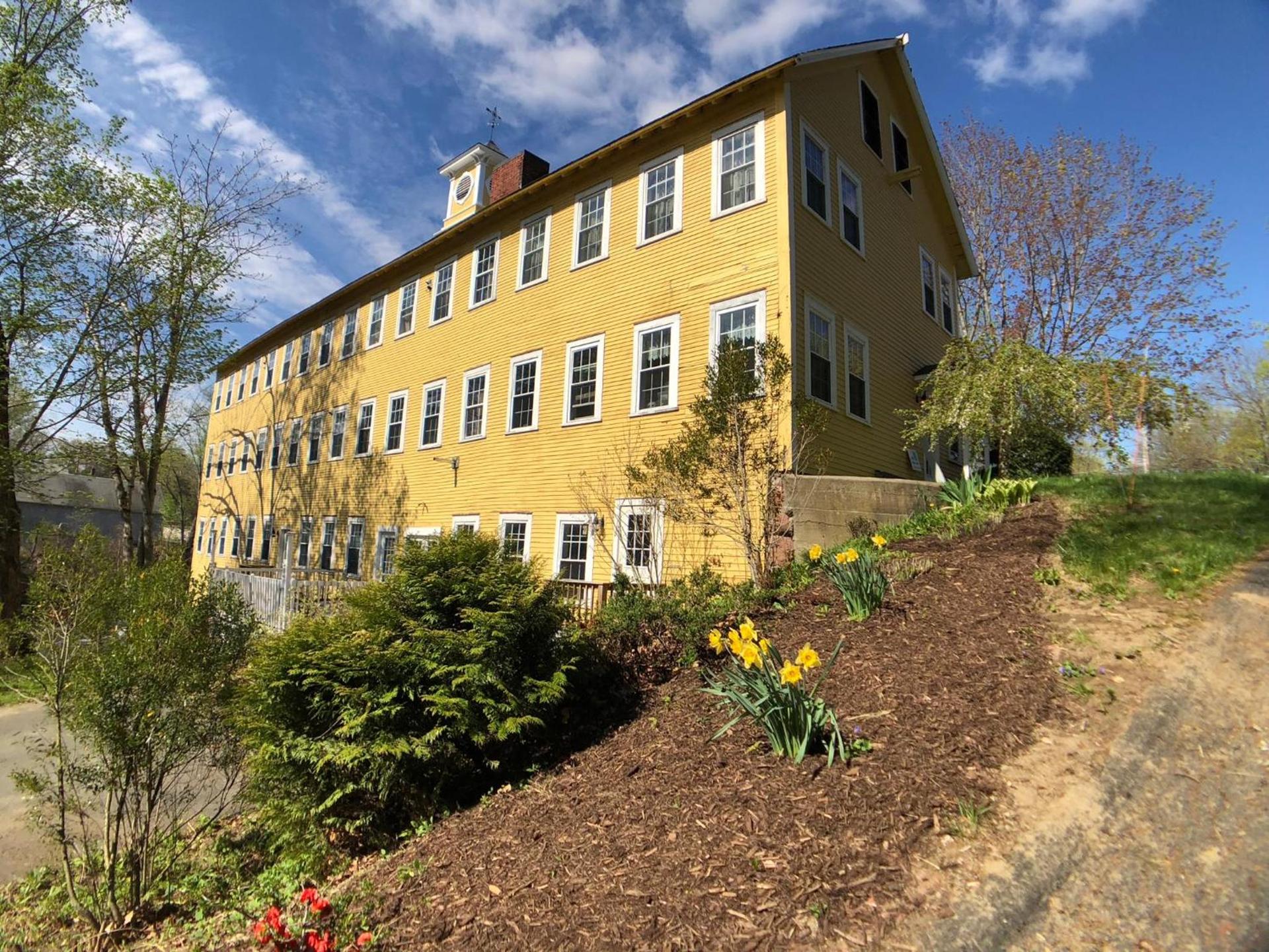 Old Mill Inn photo 27