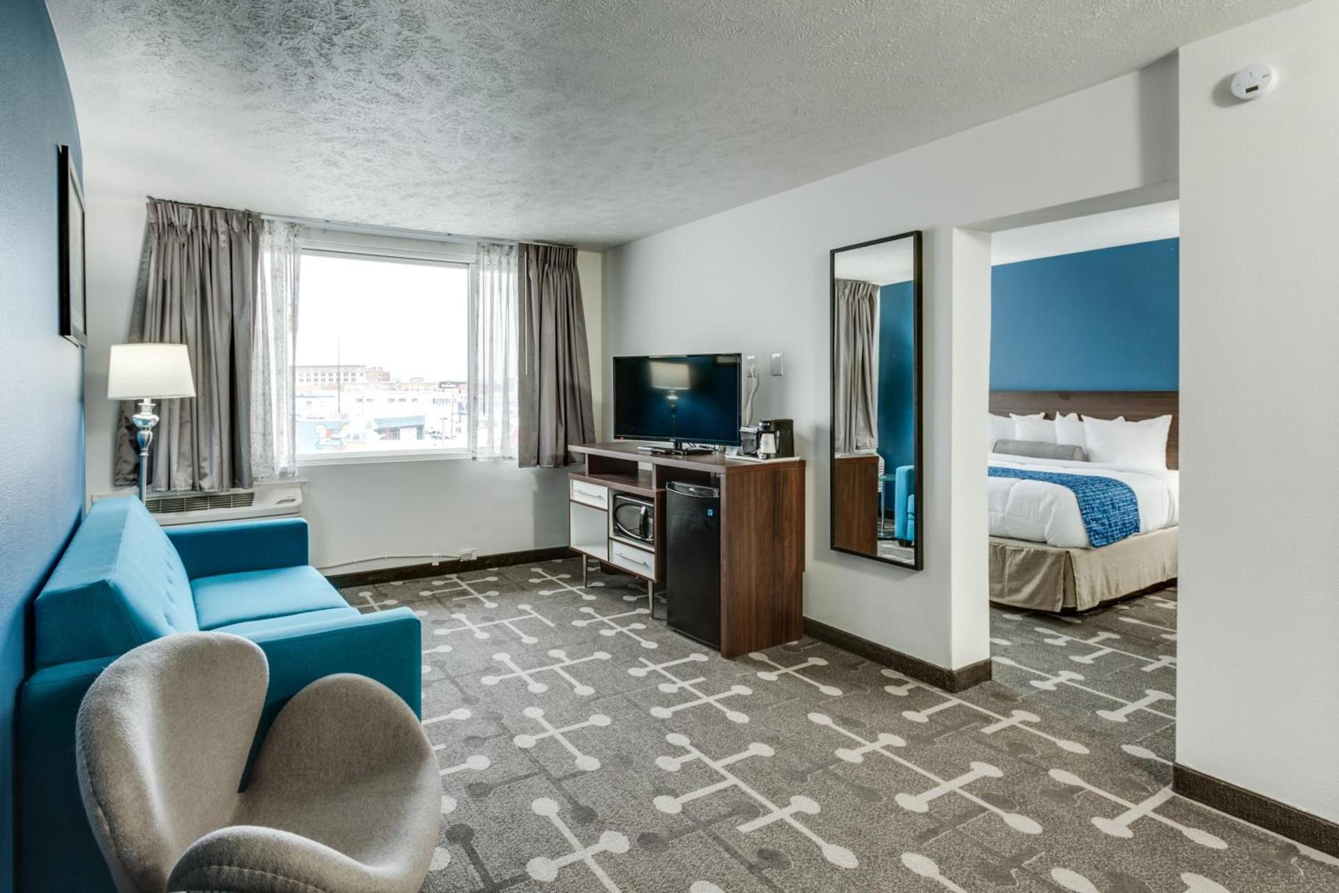 Baymont by Wyndham Spokane photo 28