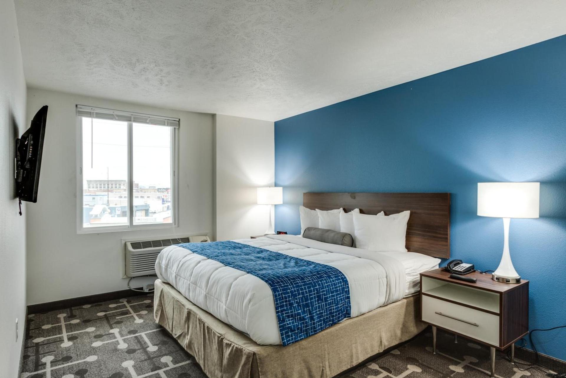 Baymont by Wyndham Spokane photo 26