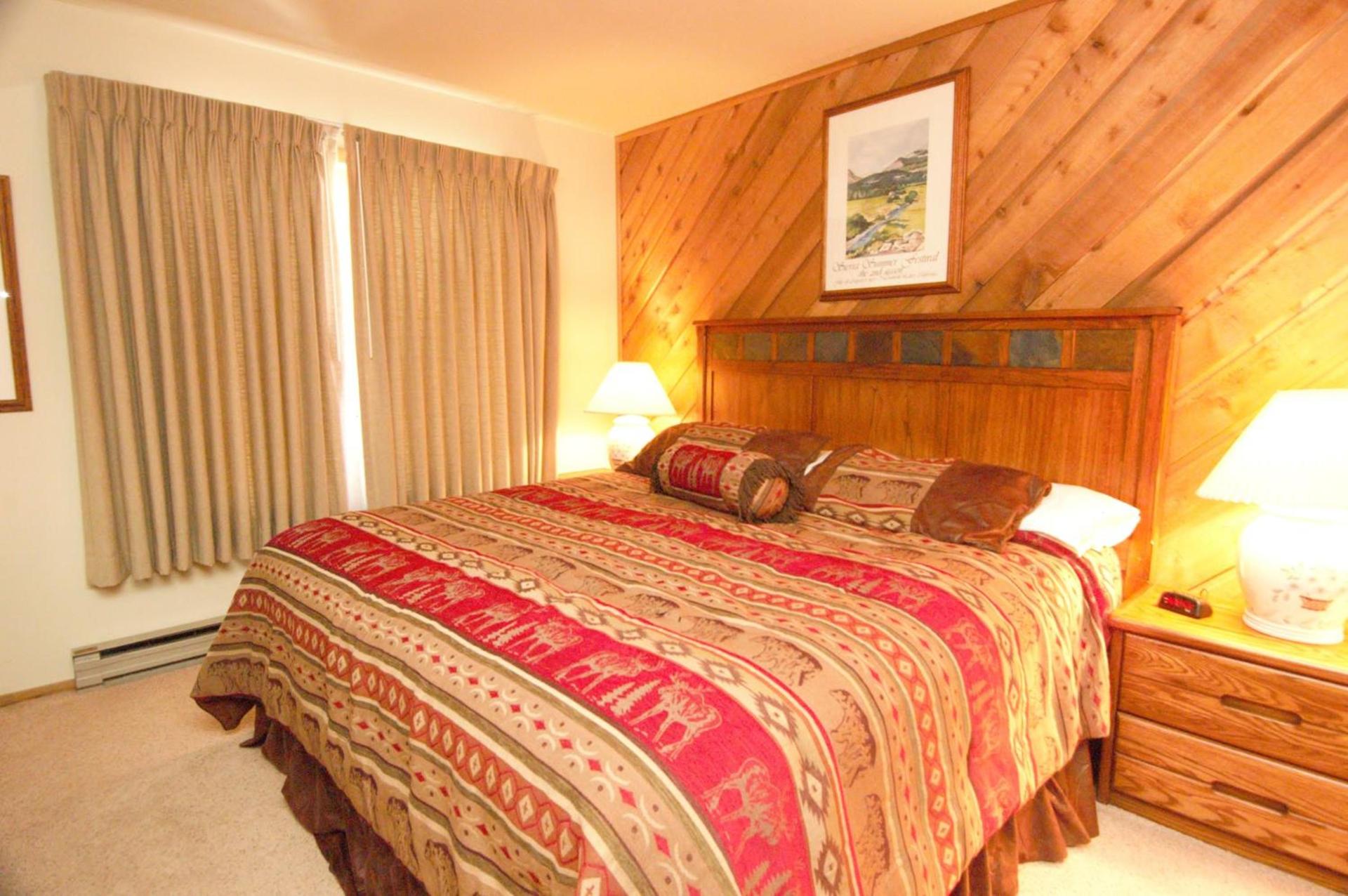 Snowcreek Resort Vacation Rentals photo 8