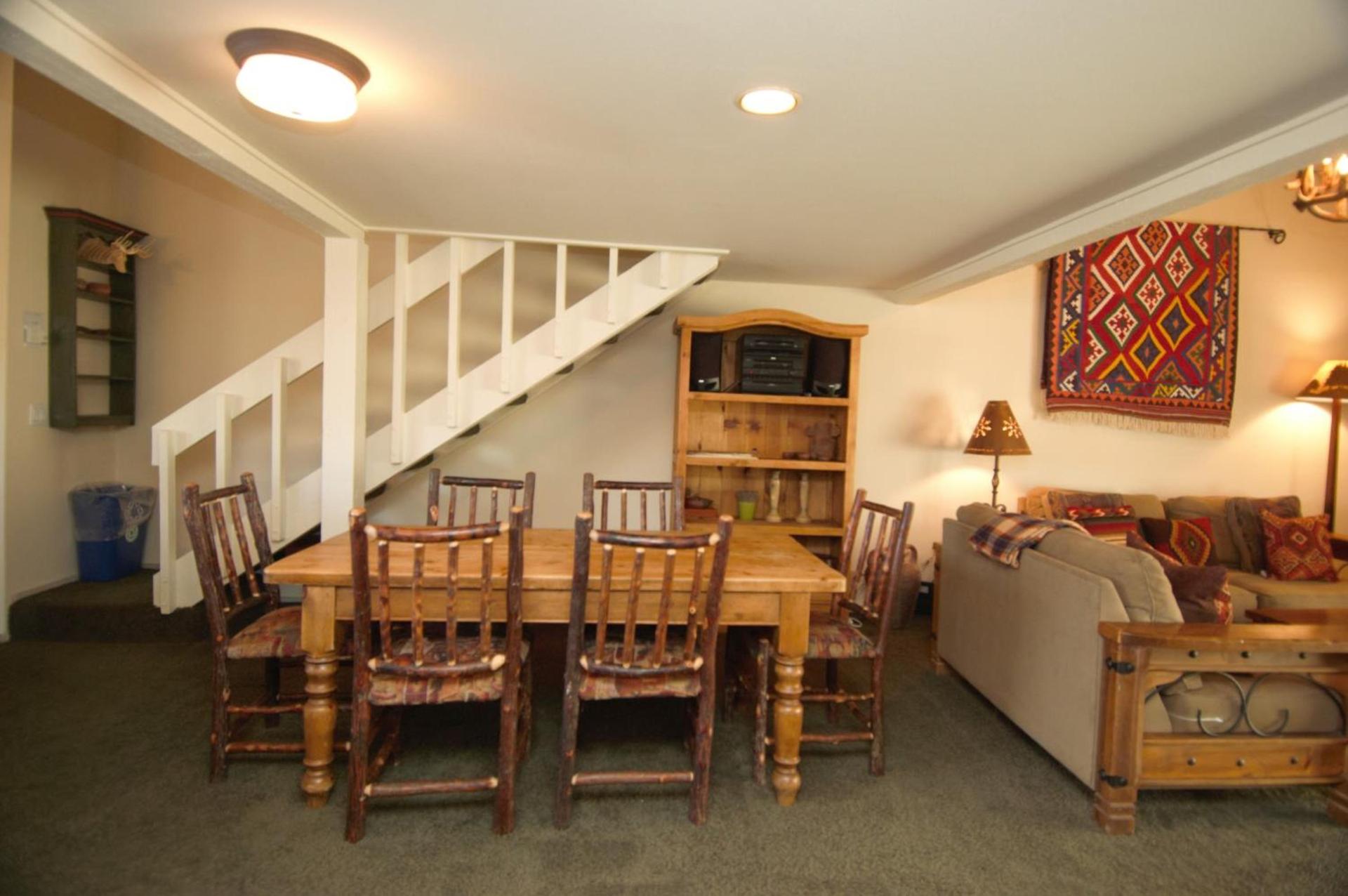 Snowcreek Resort Vacation Rentals photo 6