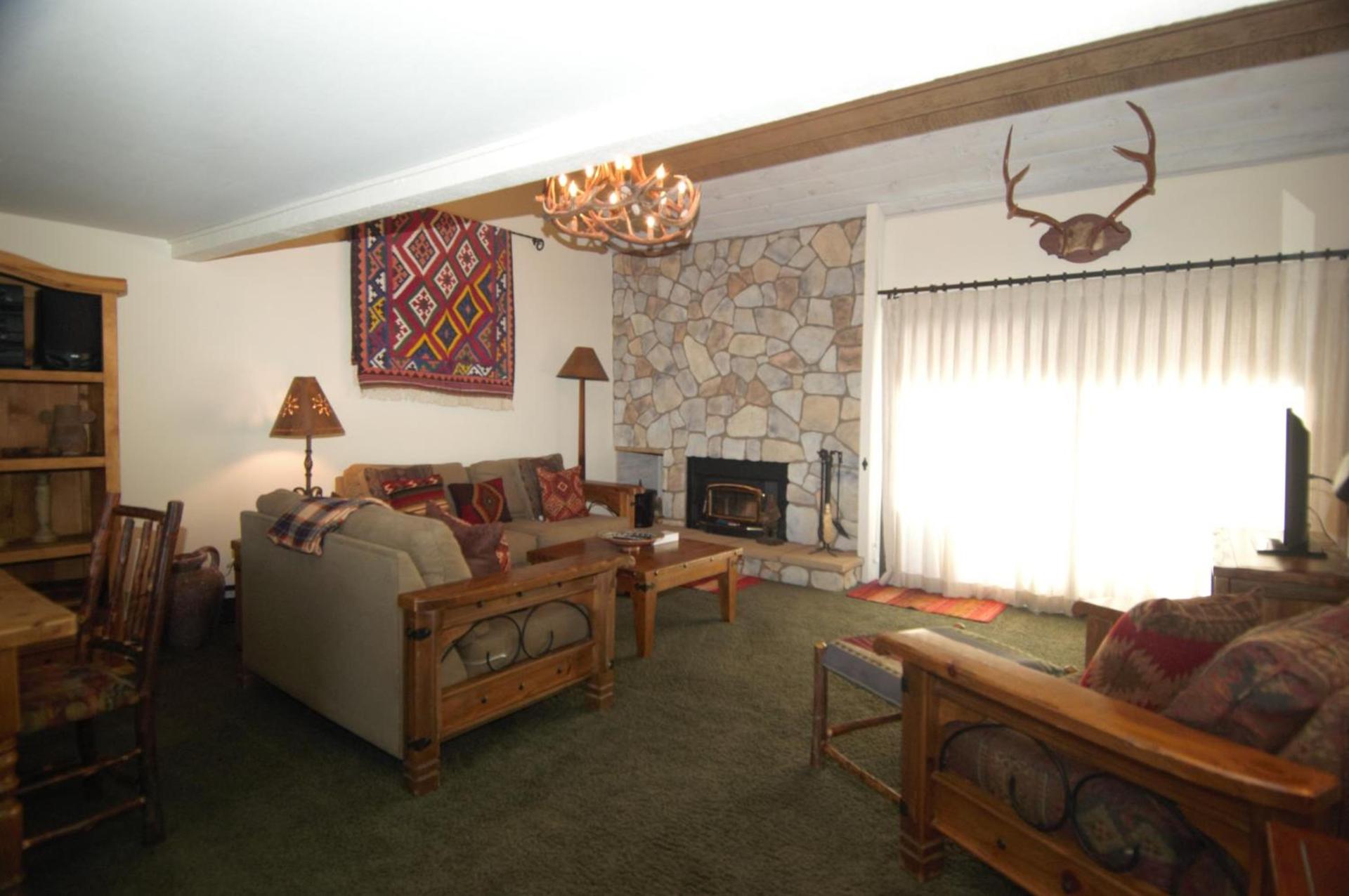 Snowcreek Resort Vacation Rentals photo 5