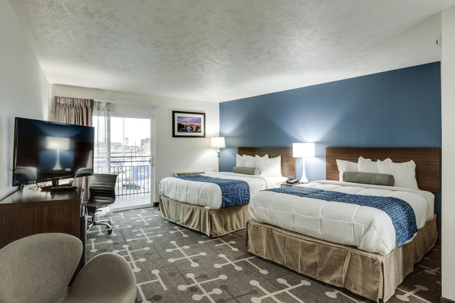 Baymont by Wyndham Spokane photo 22