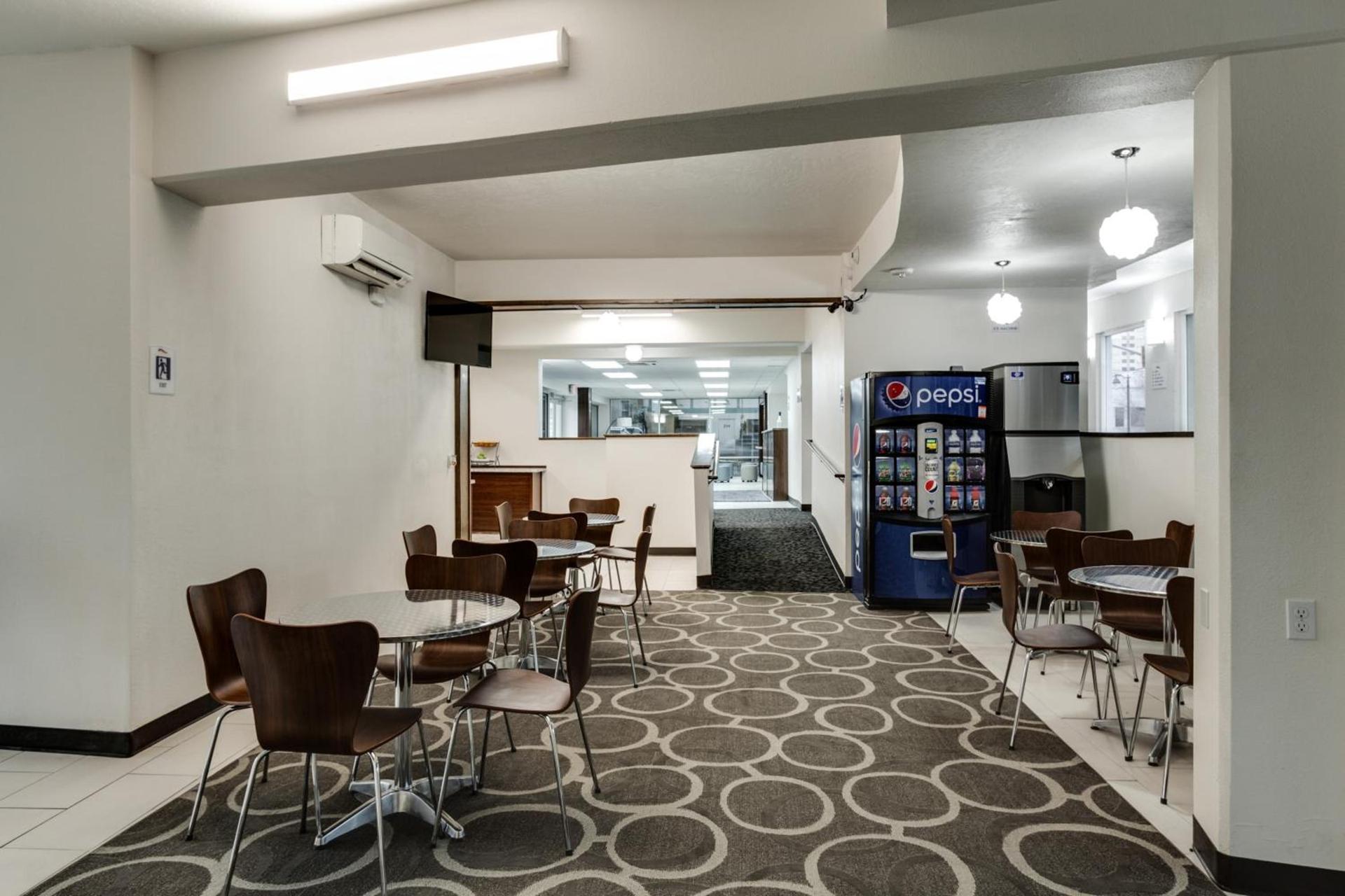 Baymont by Wyndham Spokane photo 18