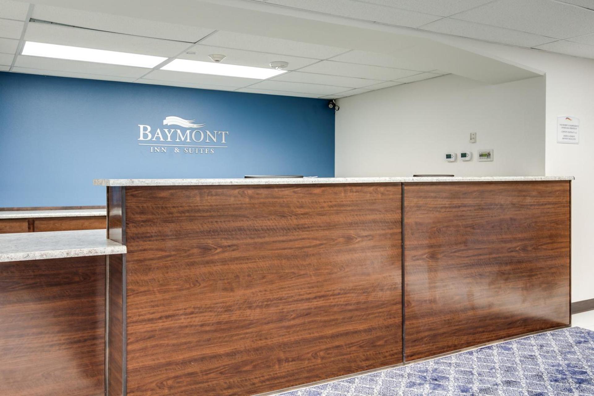 Baymont by Wyndham Spokane photo 12