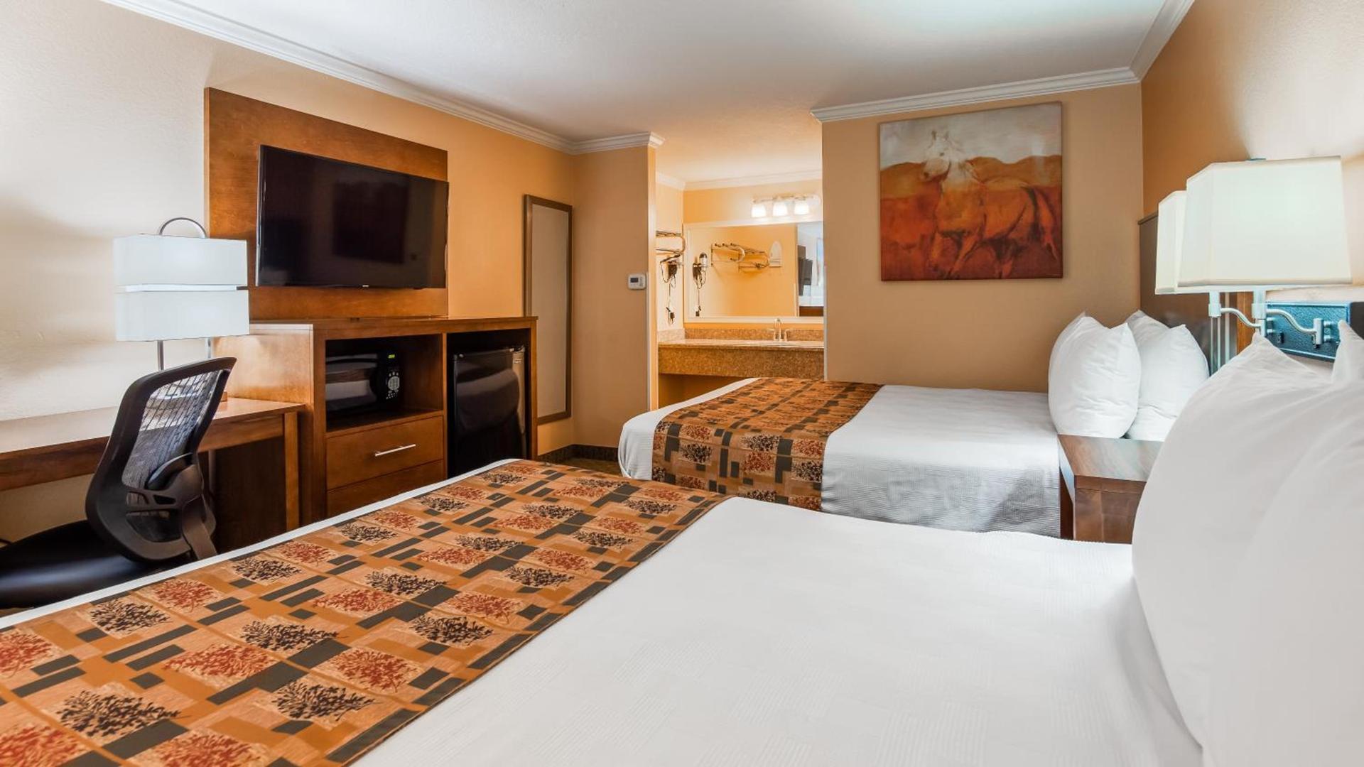 SureStay by Best Western Lakeview photo 30
