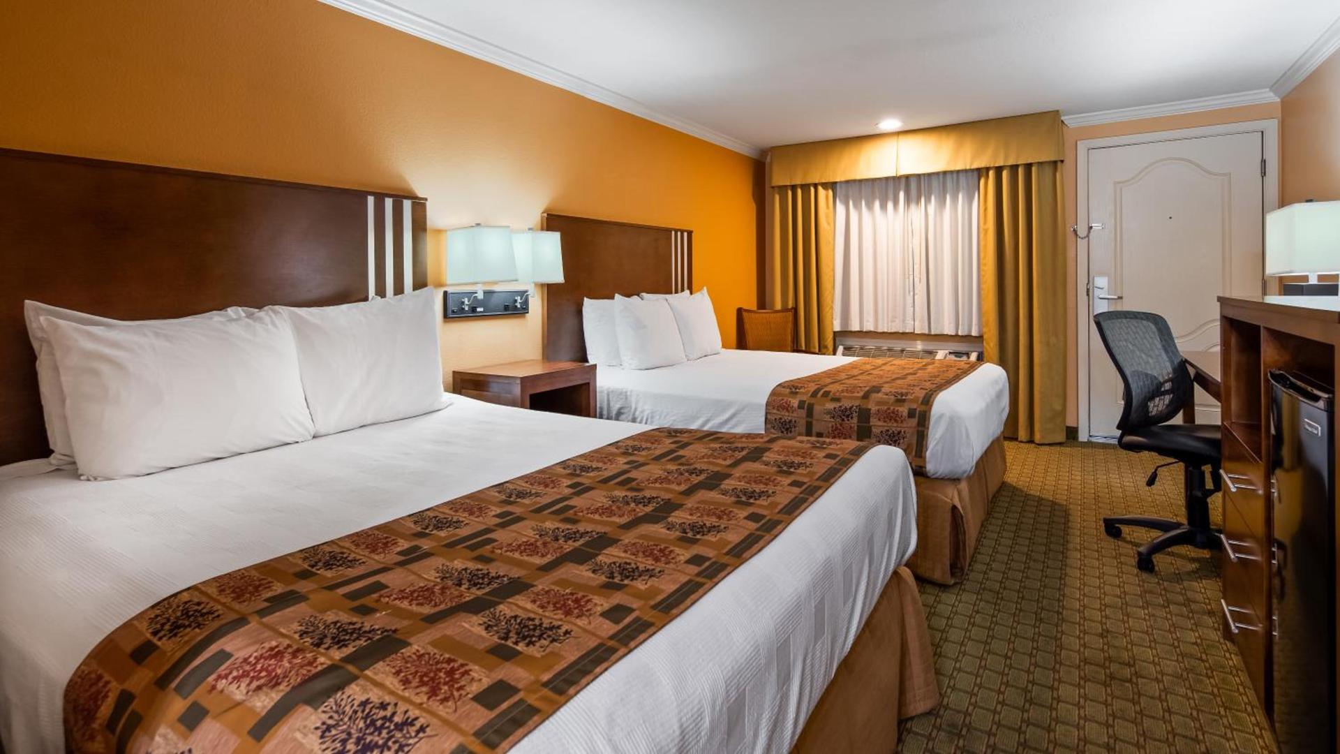 SureStay by Best Western Lakeview photo 31