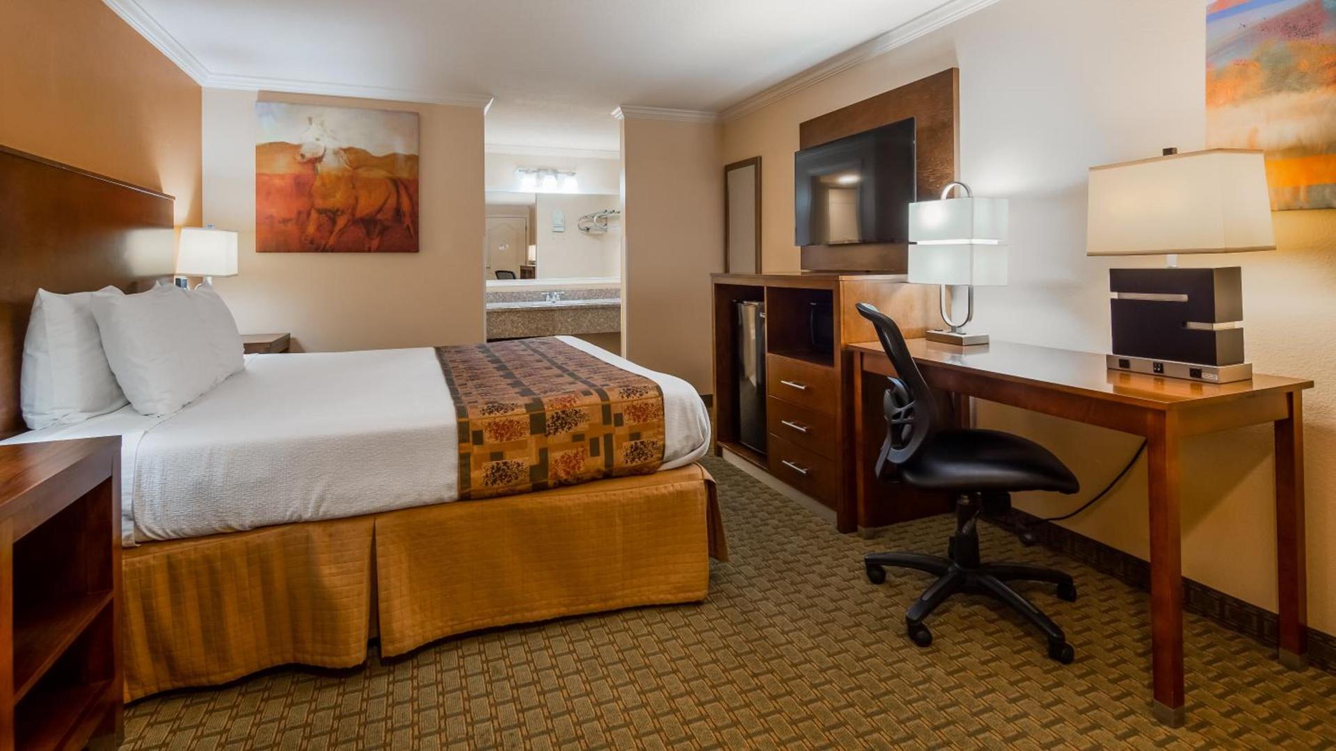 SureStay by Best Western Lakeview photo 32